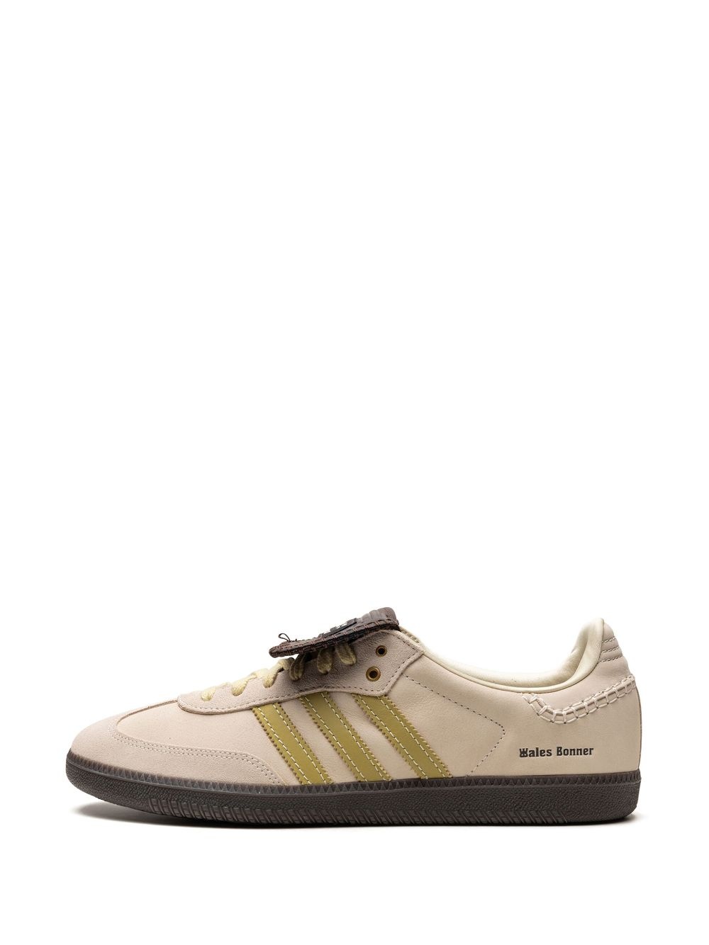 x Wales Bonner Samba sneakers - 5