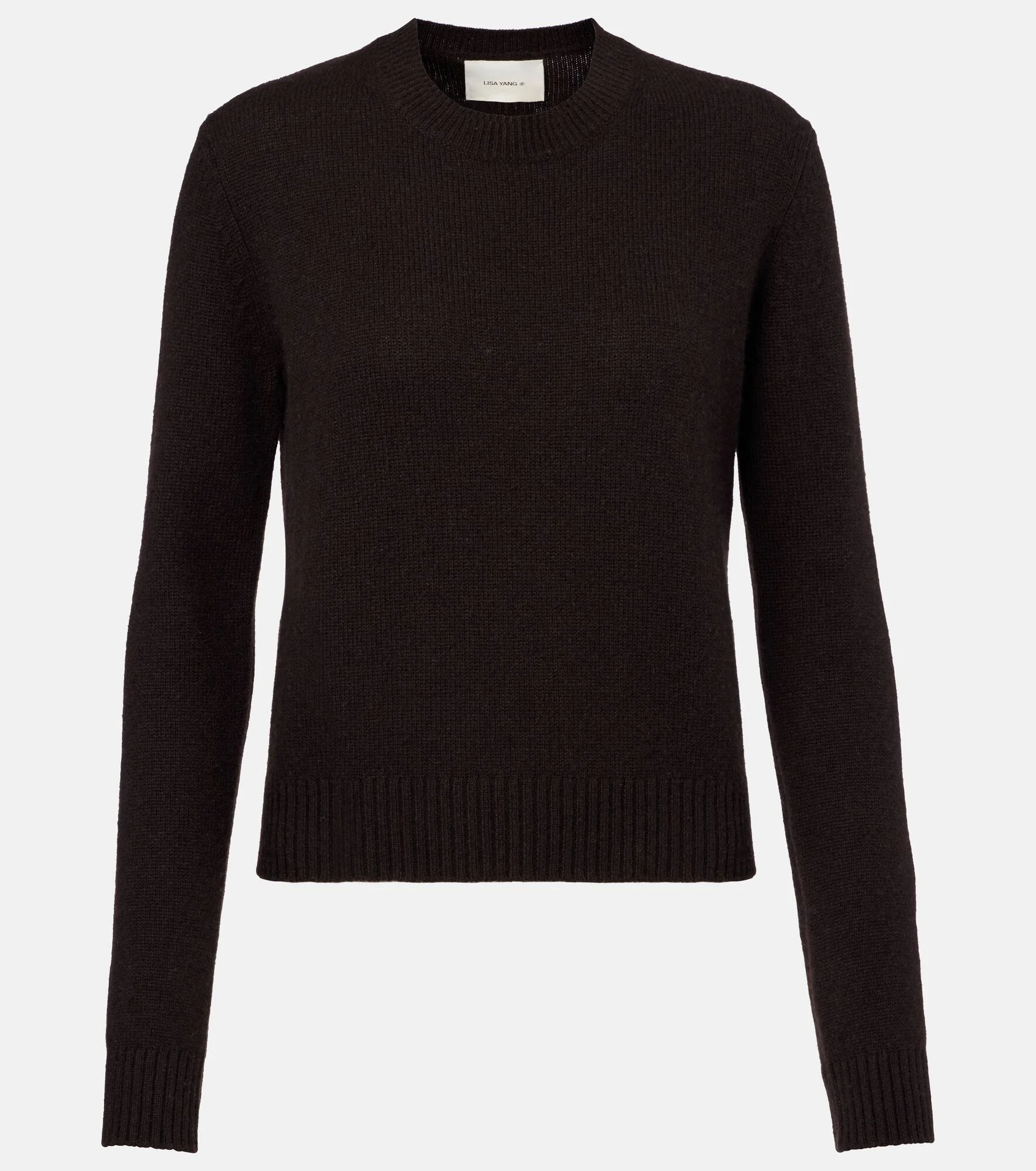 Mable cashmere weater - 1