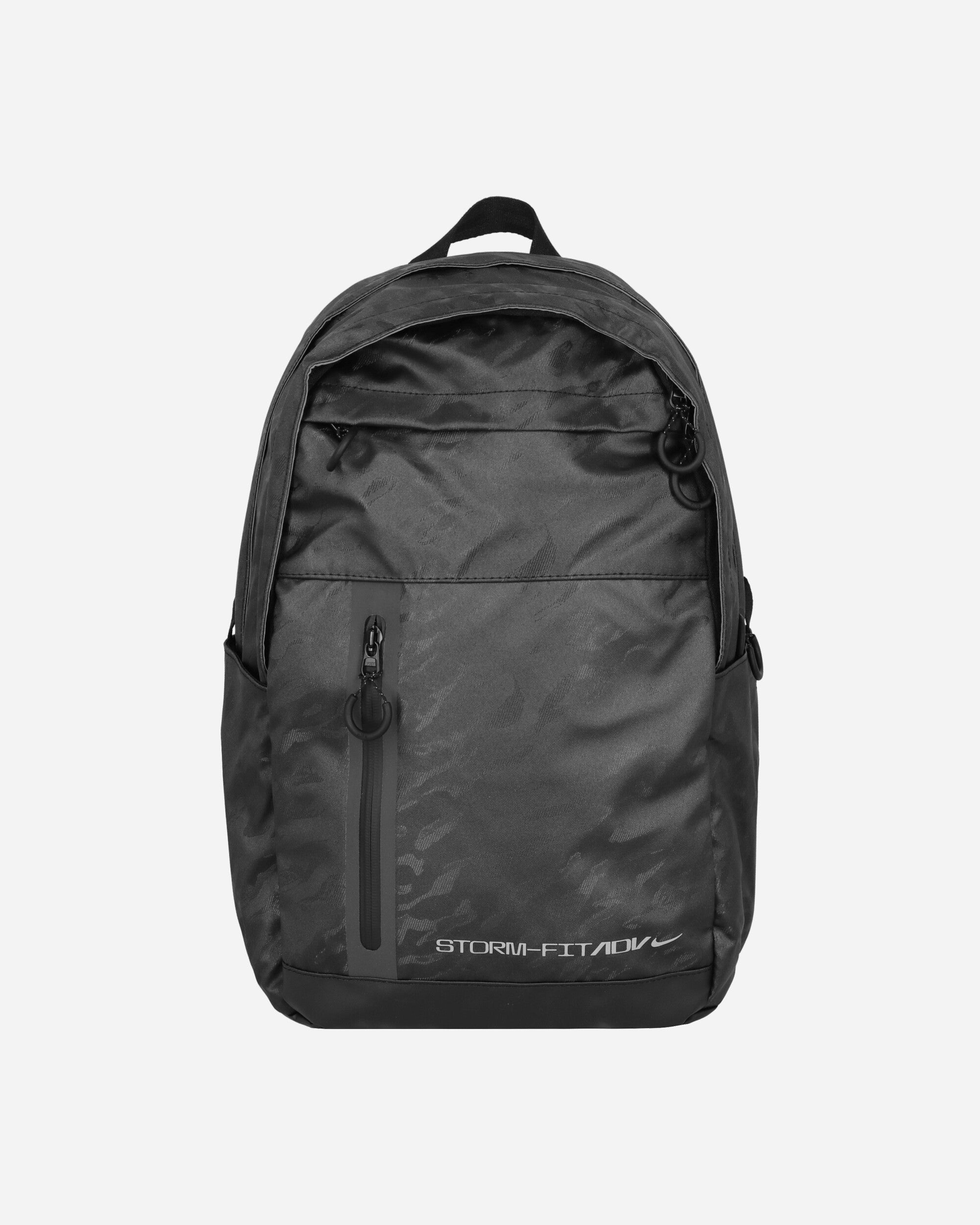 Storm-FIT ADV Backpack Black - 1
