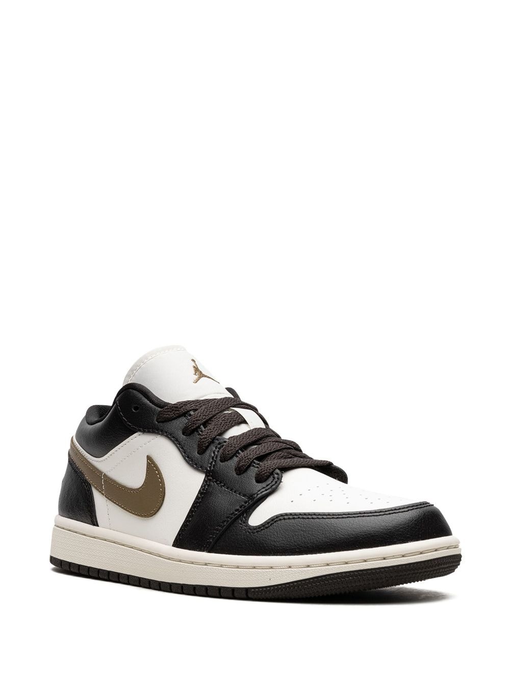 Air Jordan 1 Low "Shadow Brown" sneakers - 2