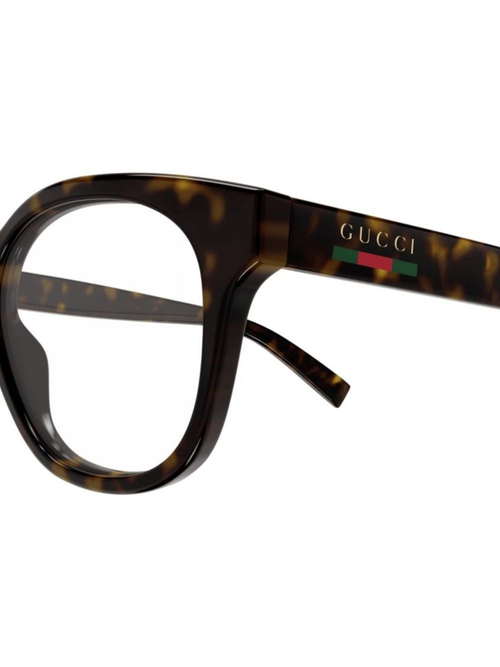 round-frame glasses - 3