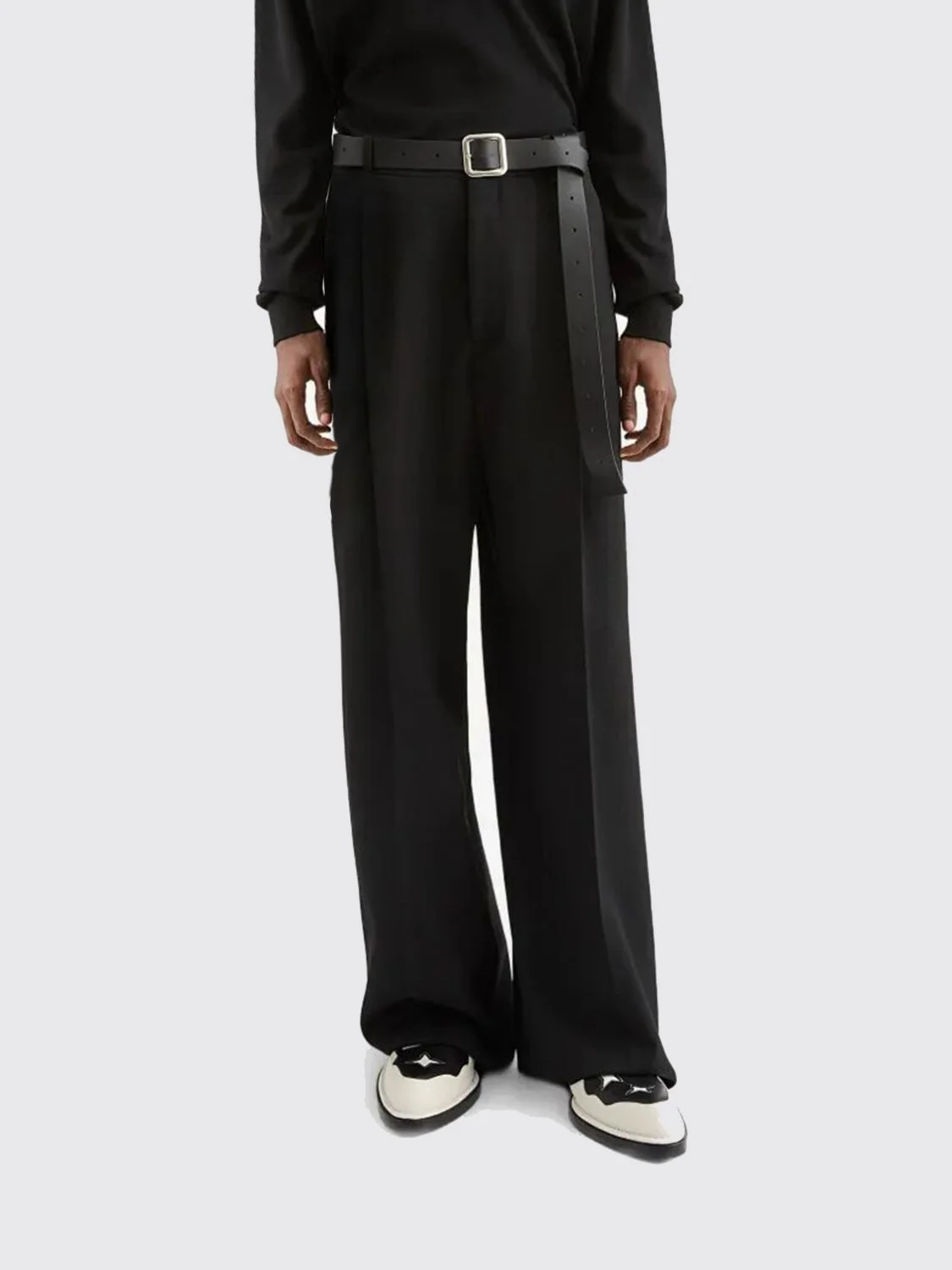Pants men Jil Sander - 1