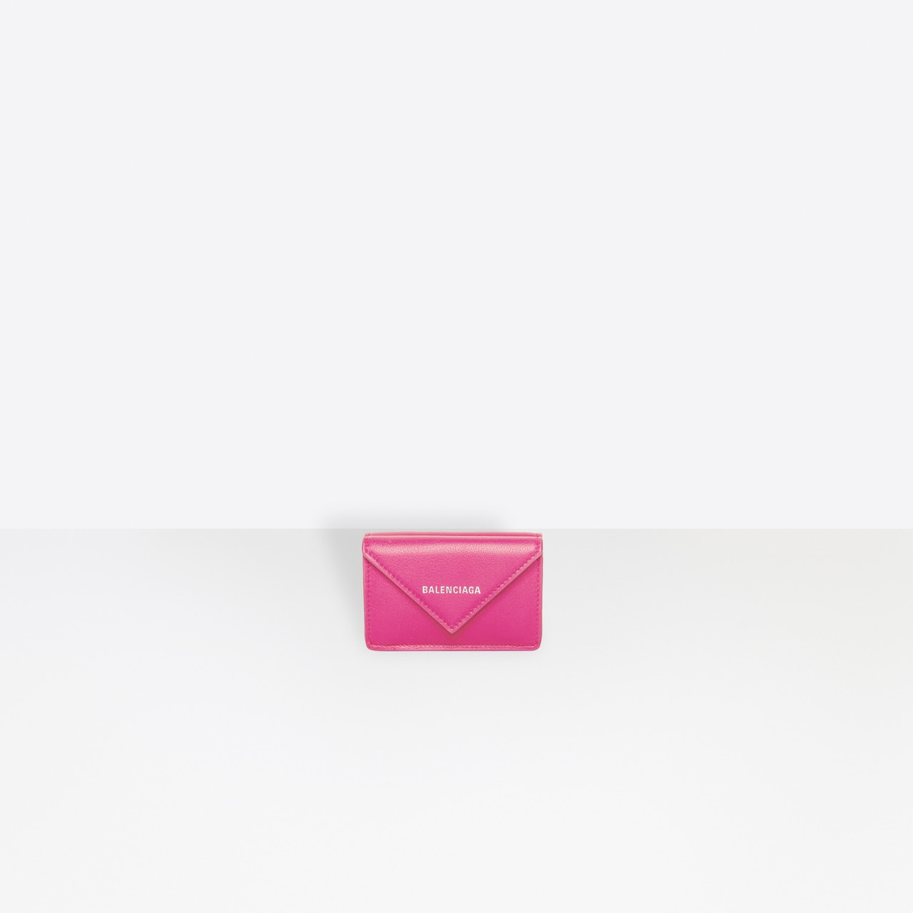 Papier Mini Wallet - 1