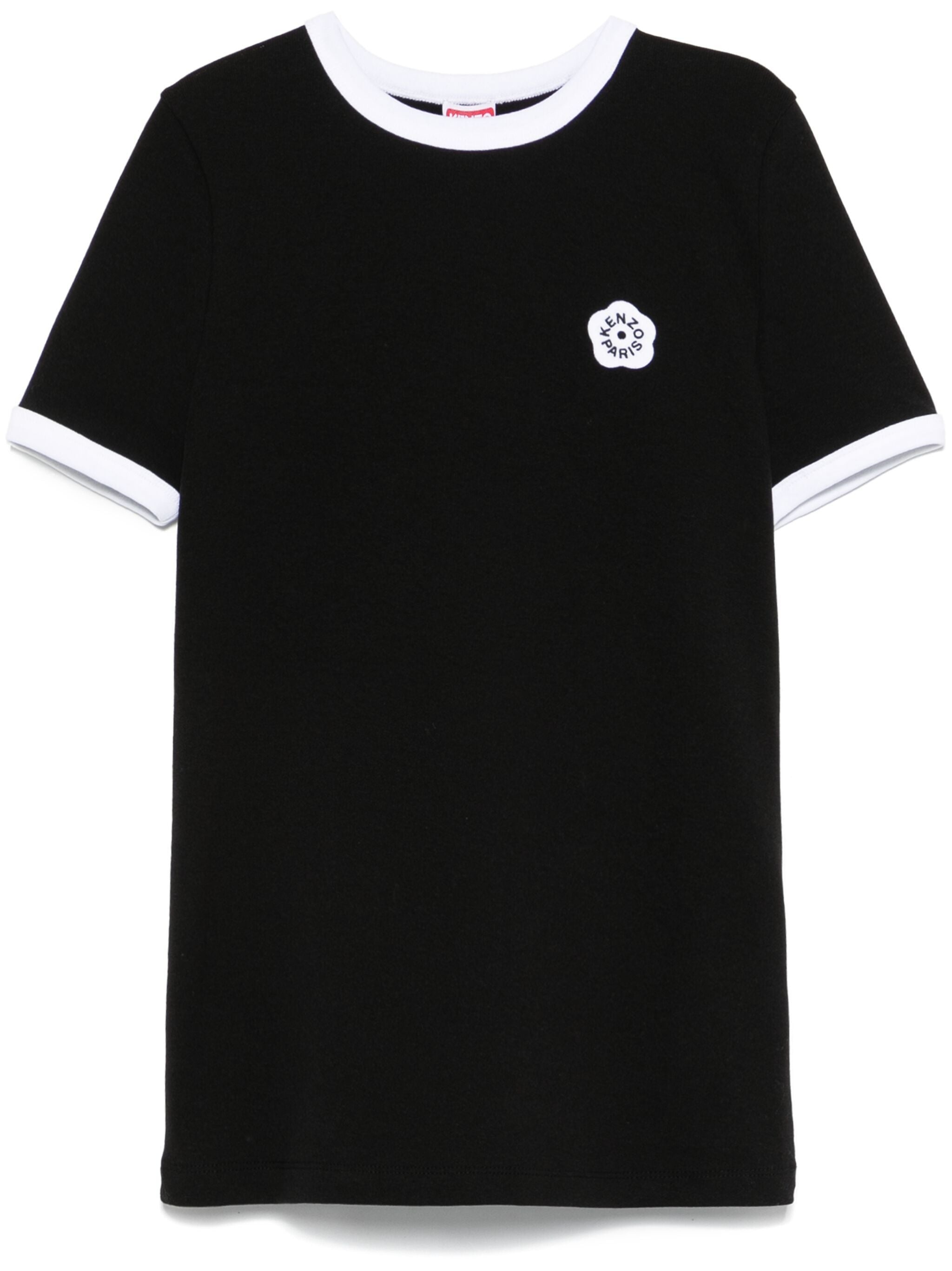 Gots Boke Flower 2.0 T-shirt - 1