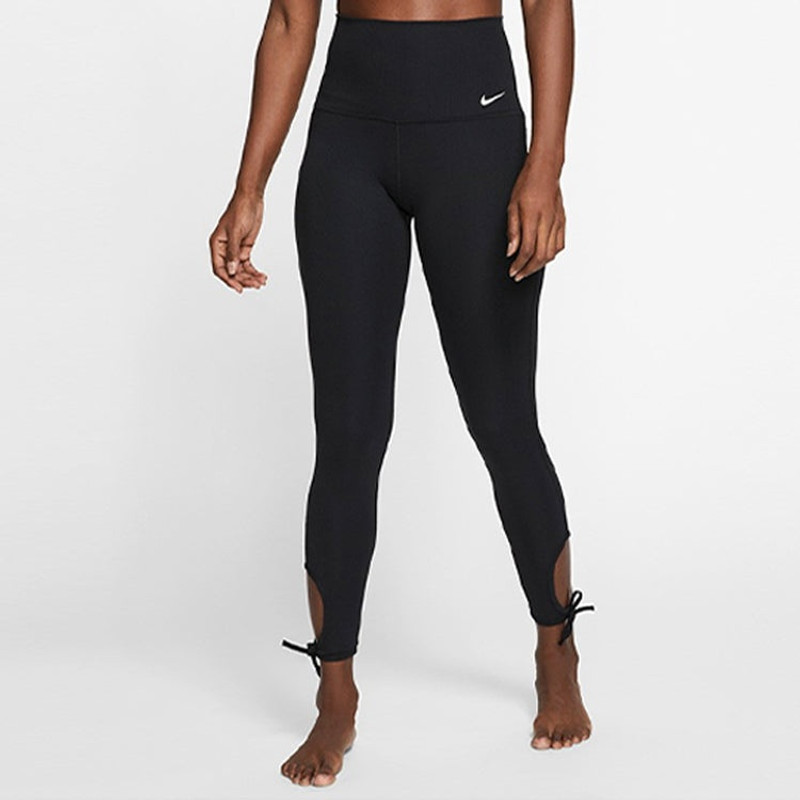 Nike (WMNS) Nike Leggings 'Black' BV4569-010 outlook