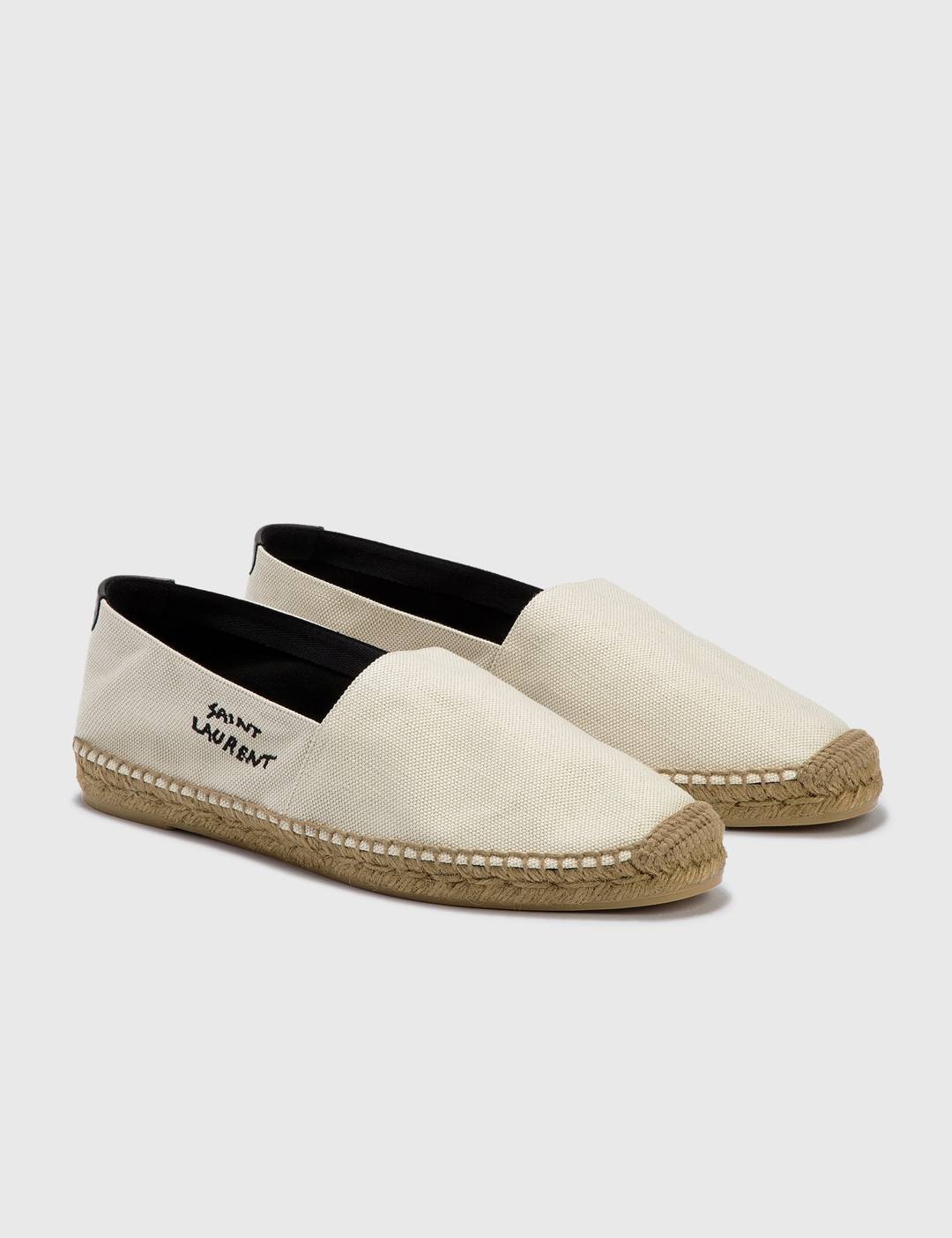 Espadrille Sneaker - 1