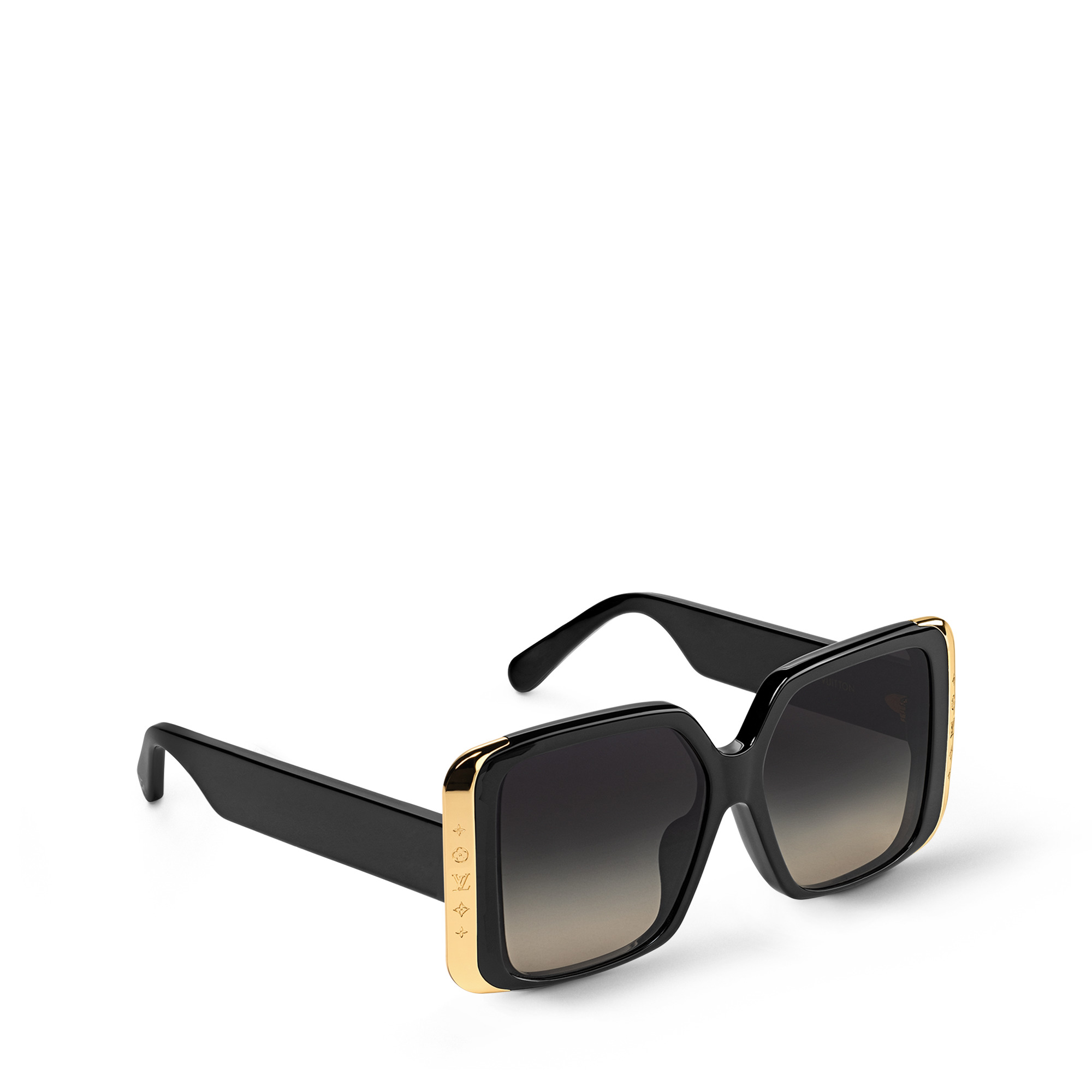 LV Moon Square Sunglasses - 1
