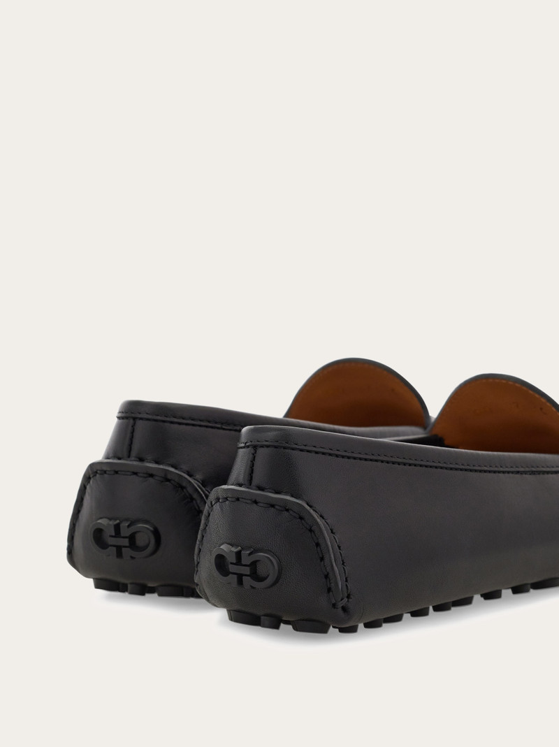 Gancini detail driver 5