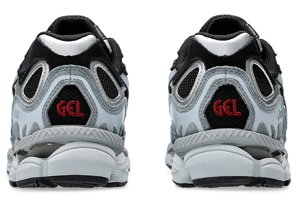 ASICS Gel-NYC 'Black Fjord Grey' 1203A383-003 - 5