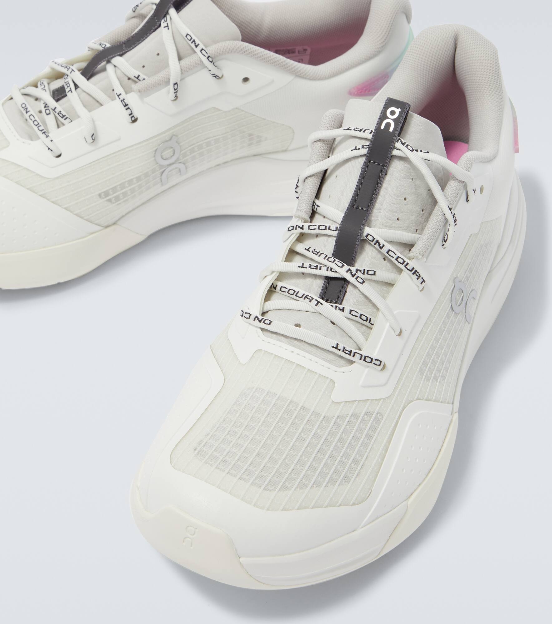 The Roger Advantage sneakers - 3