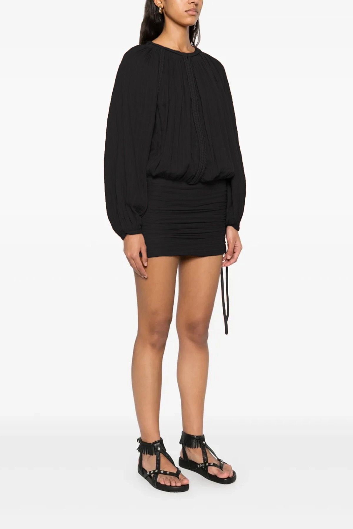 'Jaoni' dress - 2