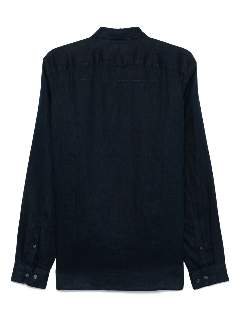 linen shirt 1