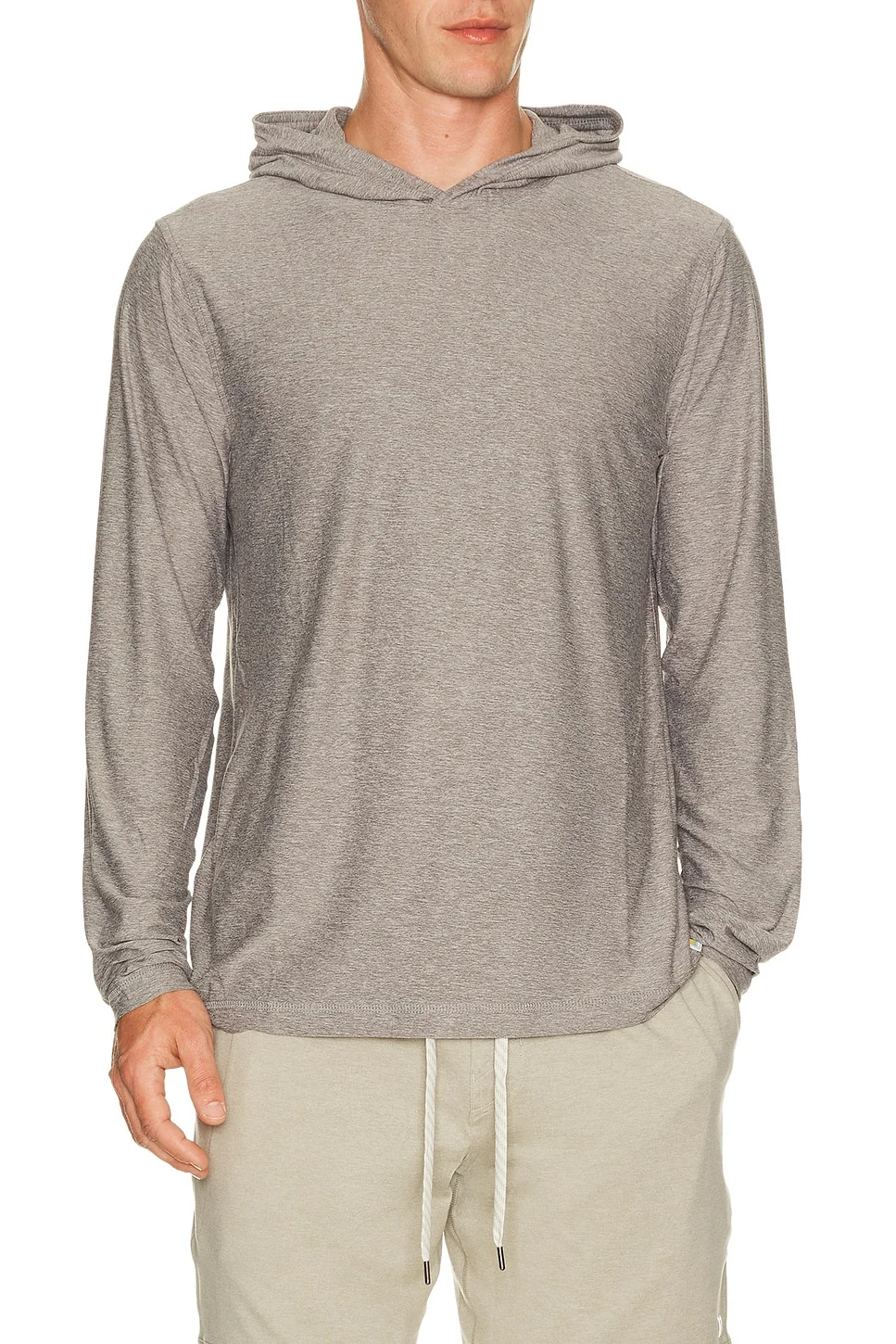Strato Tech Hoodie - 1