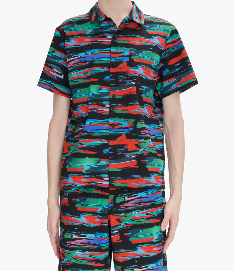 LLOYD SHORT-SLEEVE SHIRT 4