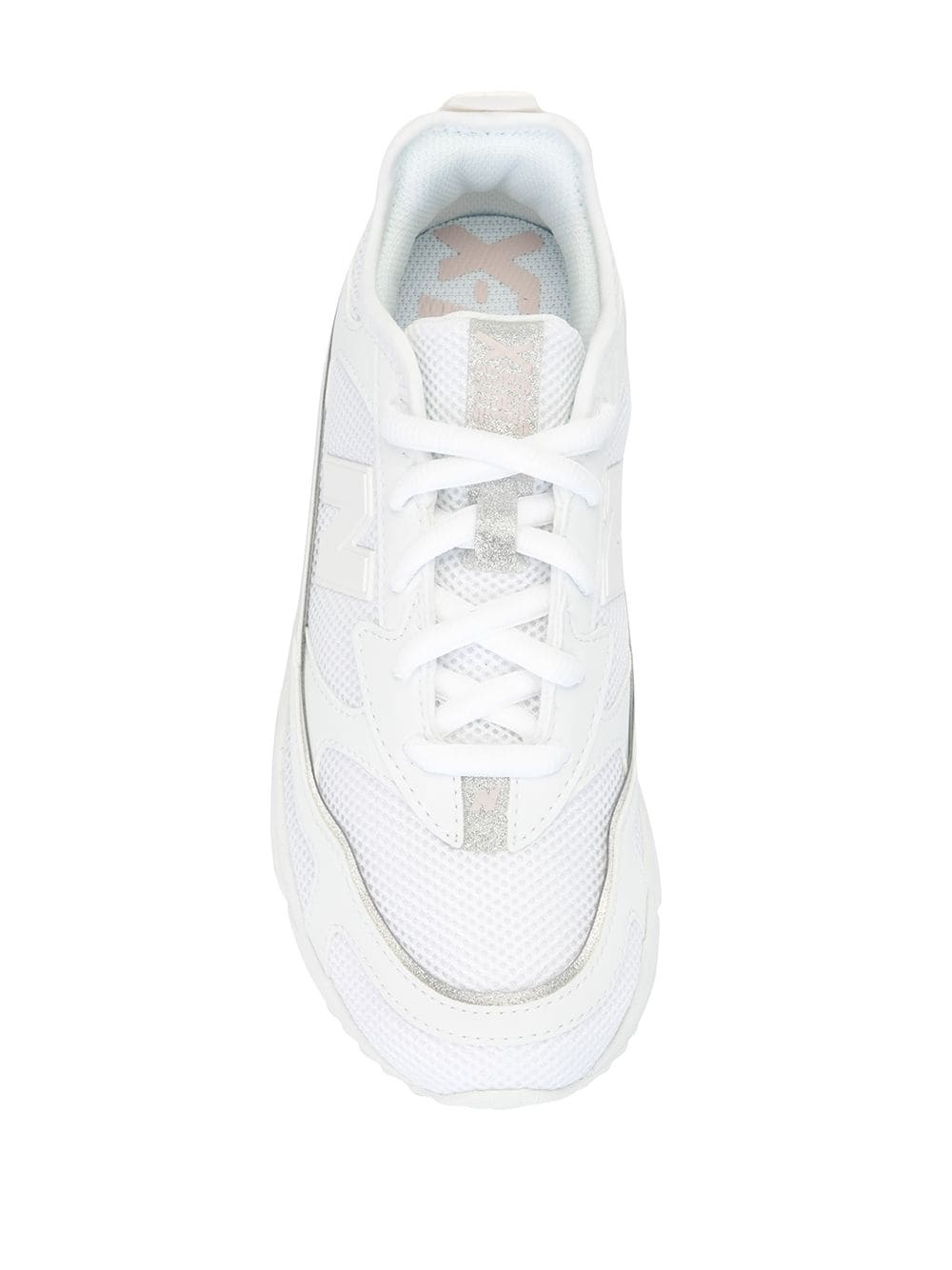 X-Racer low top sneakers - 4