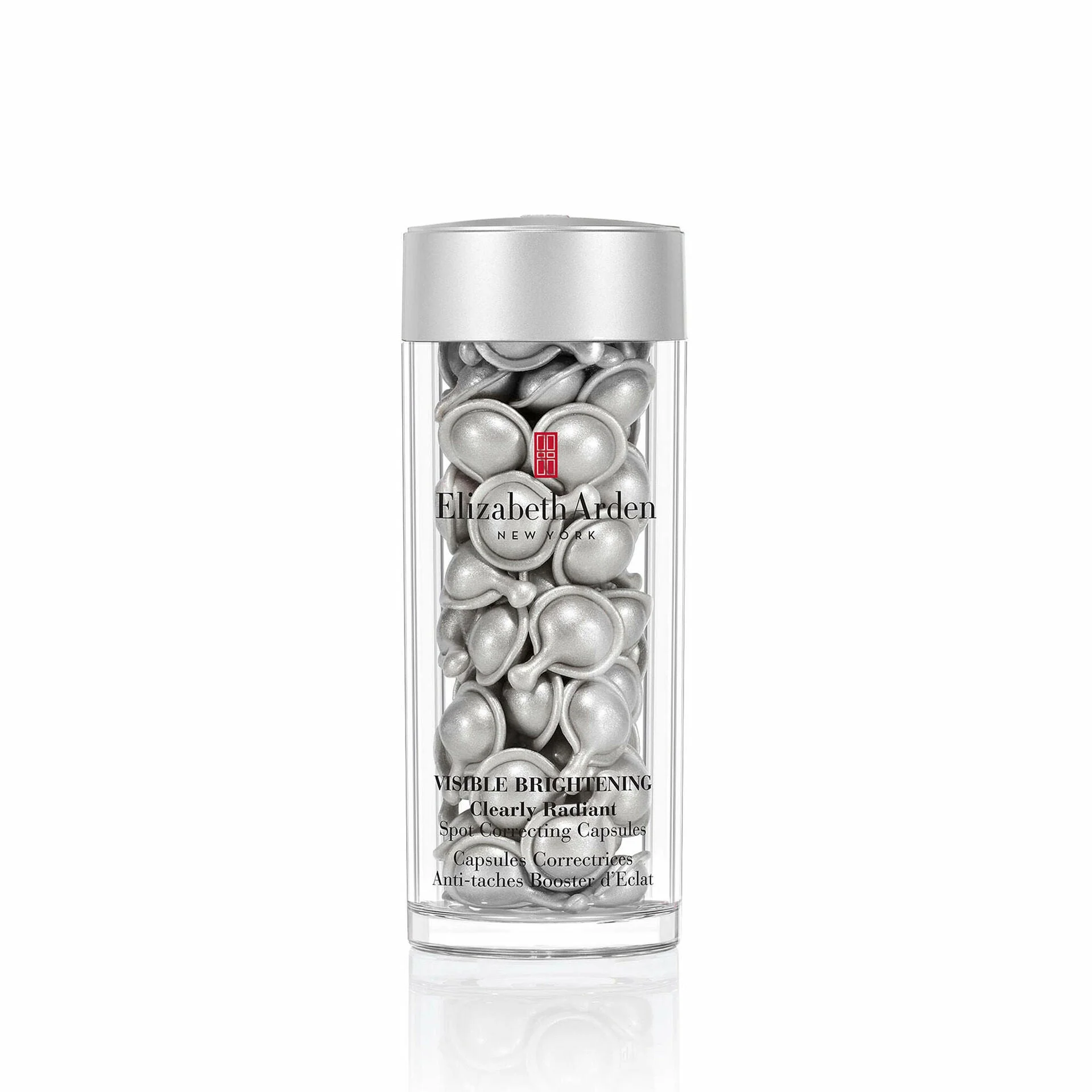 Visible Brightening Clearly Radiant Spot Correcting Capsules - 1
