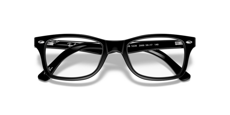 Ray-Ban RB5228 OPTICS outlook