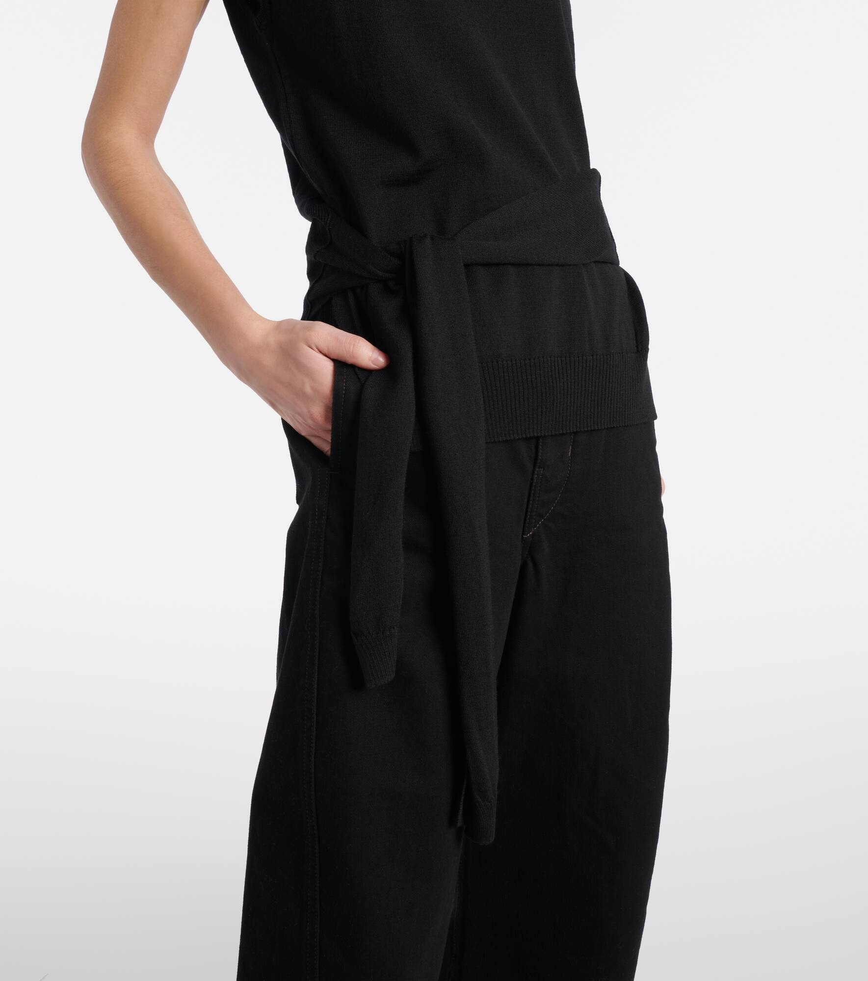 Wool-blend top - 5