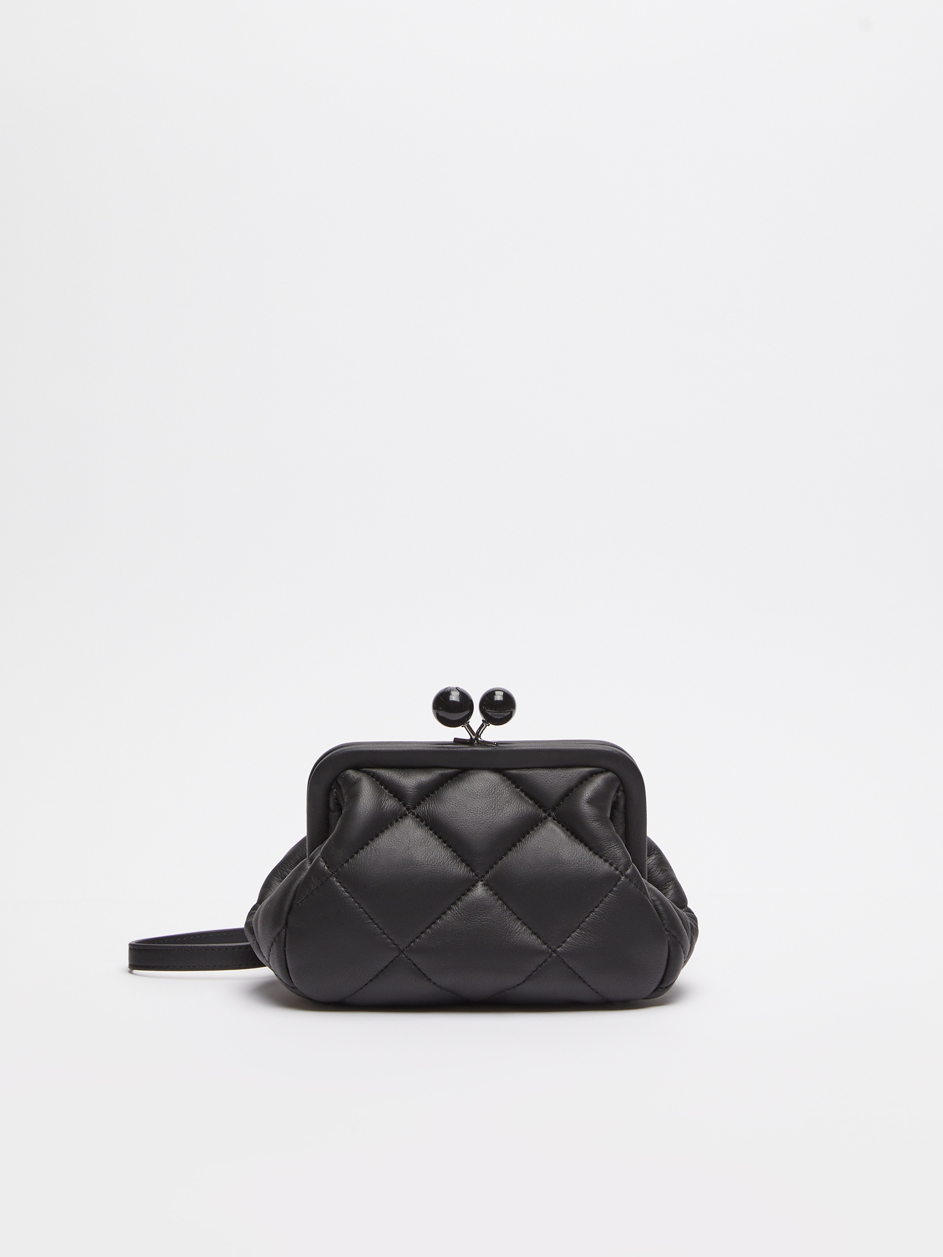 BRIAN Nappa leather Pasticcino Bag - 1
