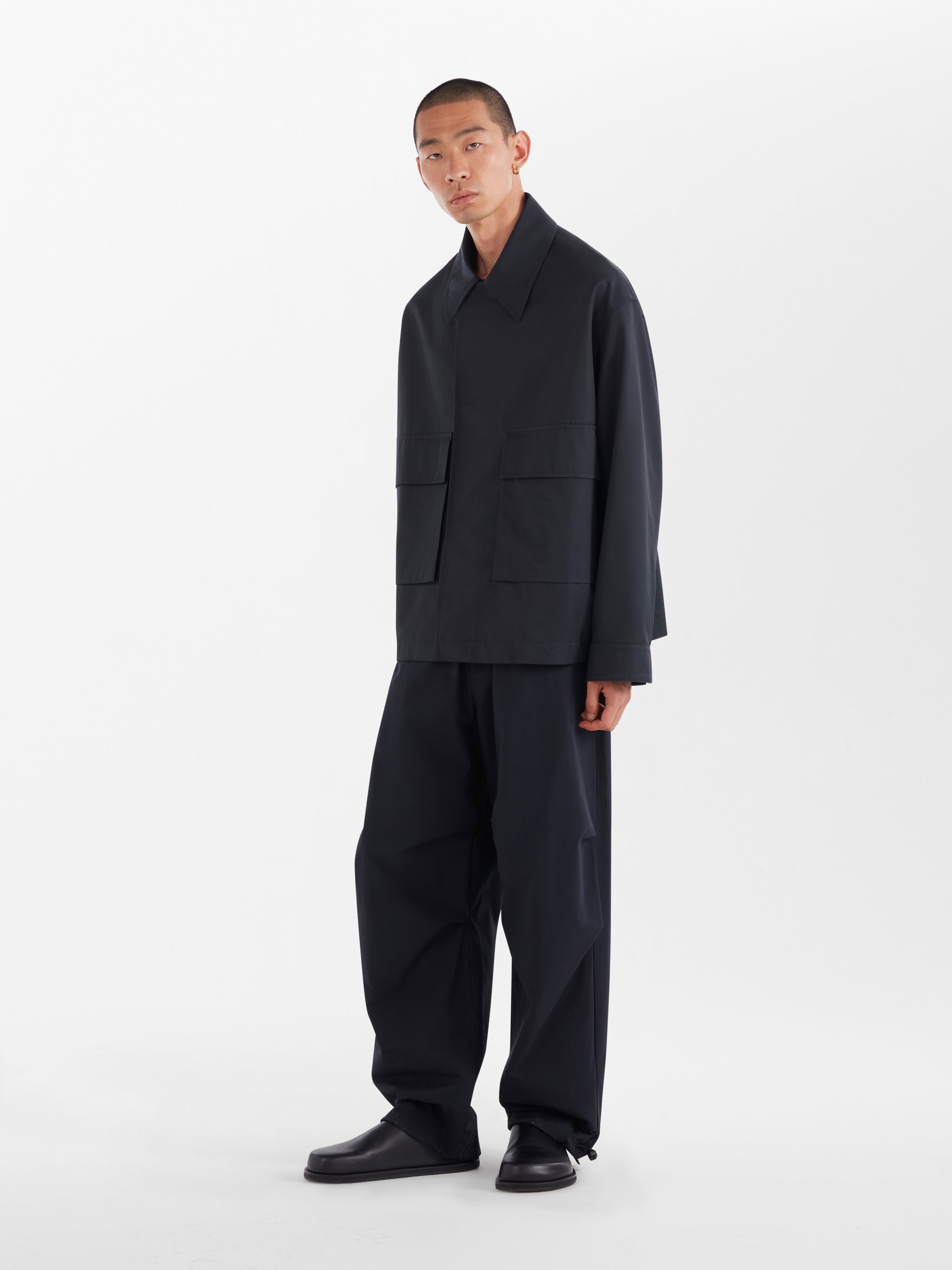 Regi Jacket - 4