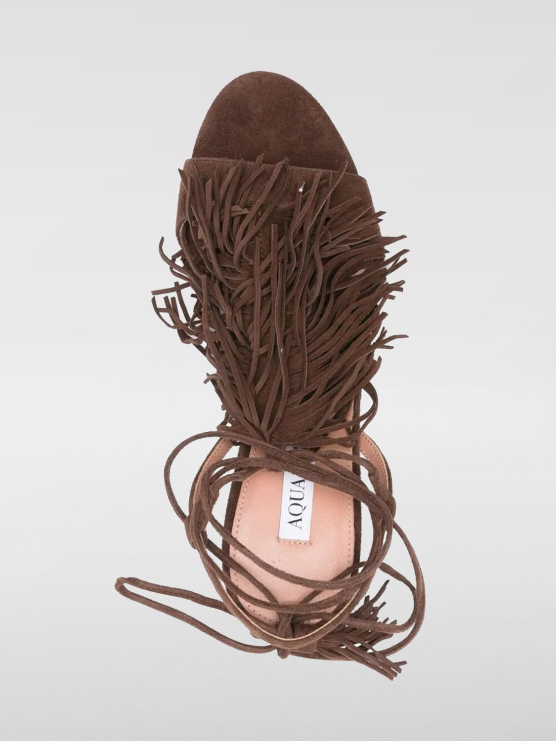Shoes woman Aquazzura - 4
