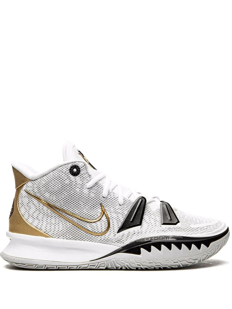 Kyrie 7 high-top sneakers - 1