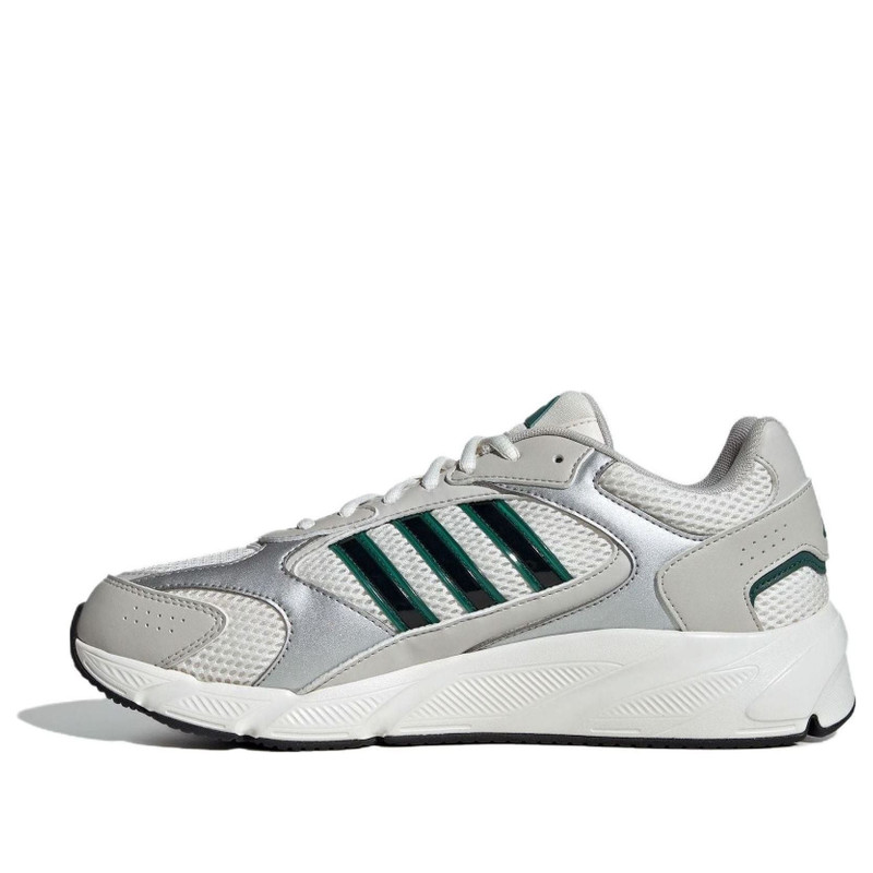 adidas Crazychaos 2000 Shoes 'Grey Black' IH0457 - 1