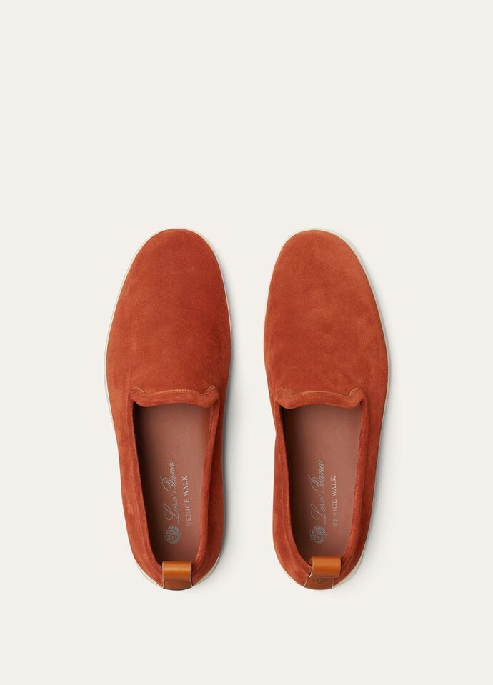 Venice Walk Loafer - 5