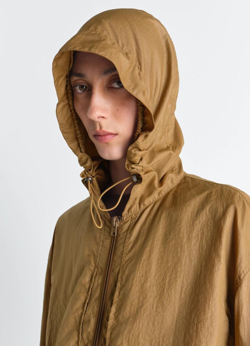 WINDBREAKER IN LIGHT NYLON 5