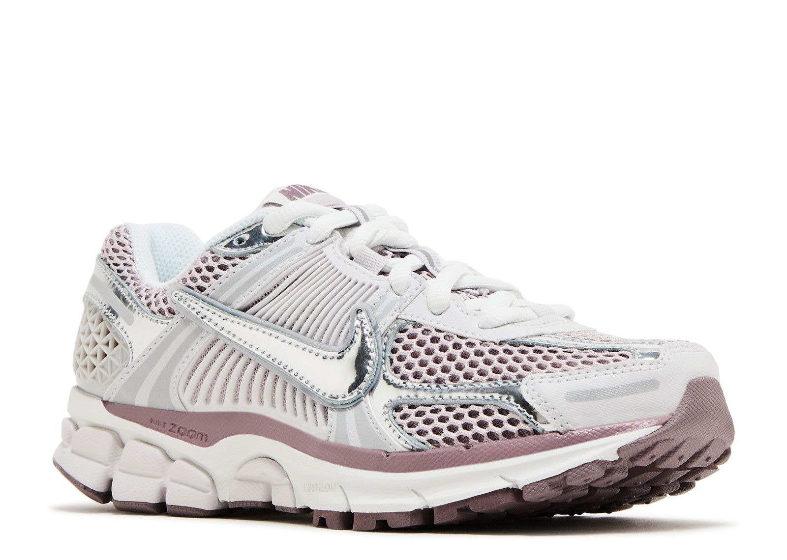 WMNS AIR ZOOM VOMERO 5 'CHROME PLATINUM VIOLET' - 2