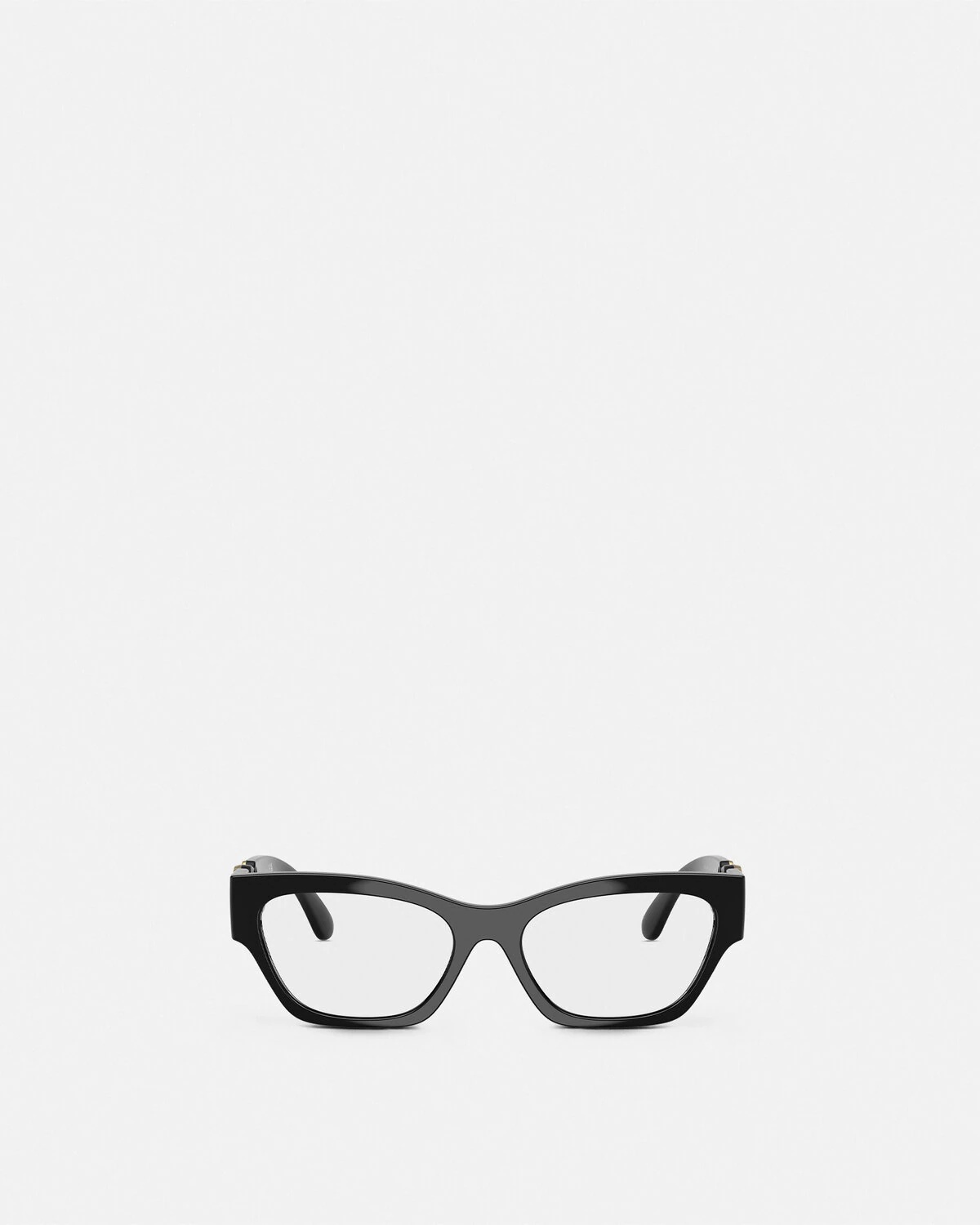 Medusa Biggie Cat-Eye Glasses - 2