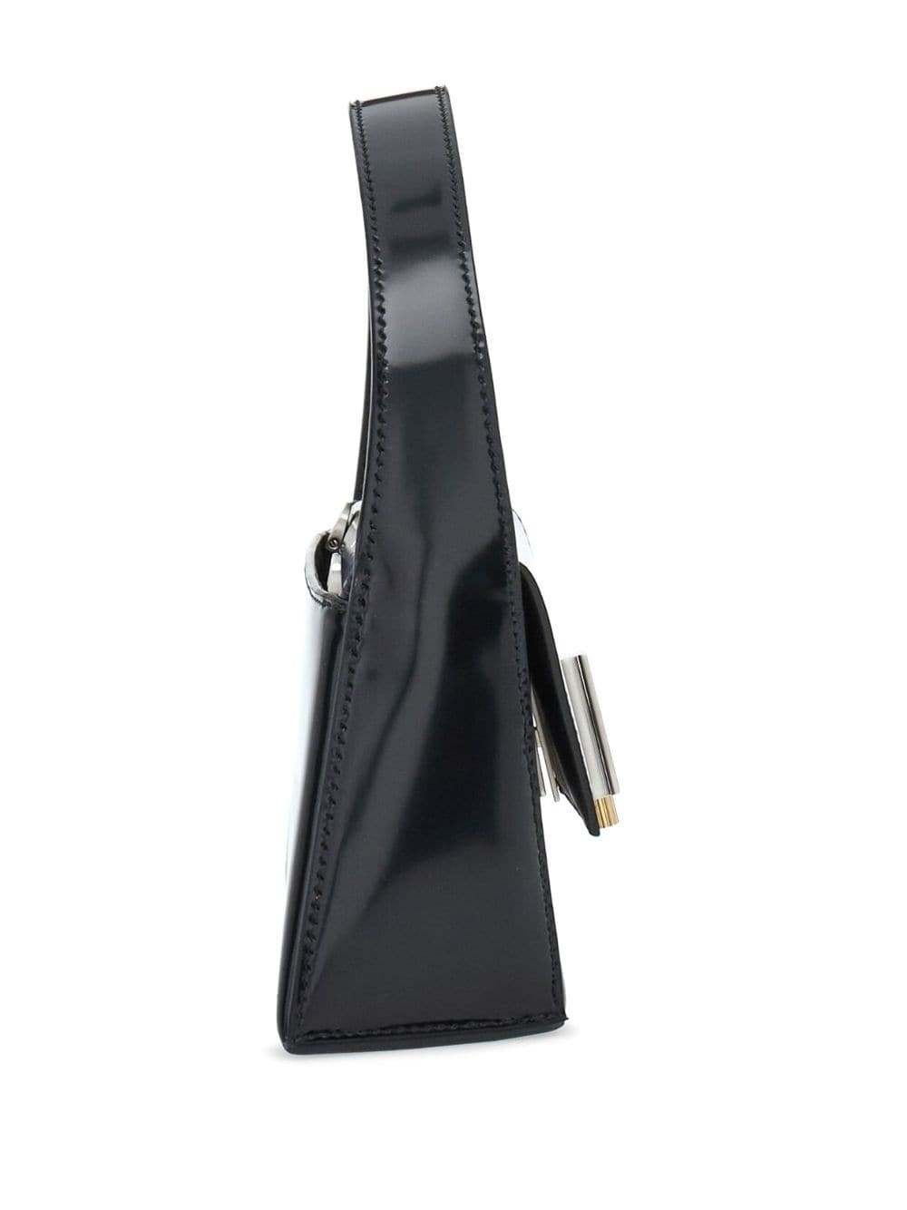 small Geometric shoulder bag - 5