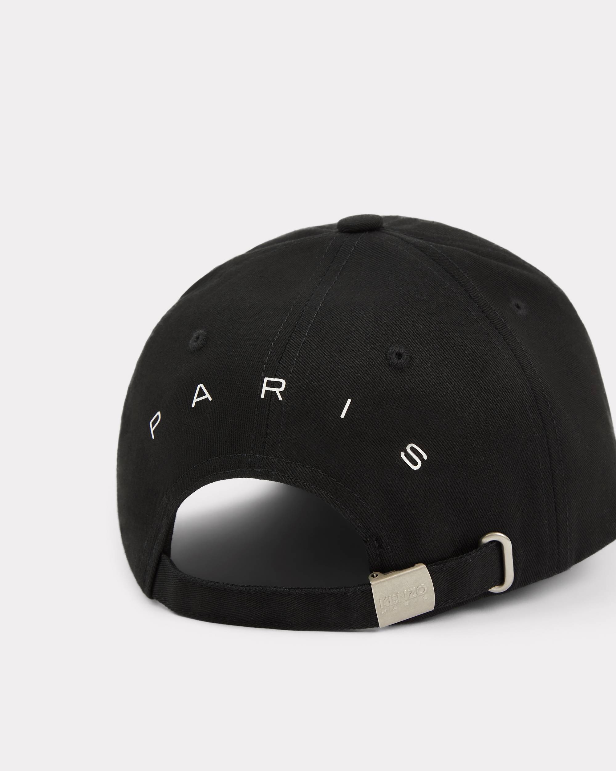 'KENZO Graphy' baseball cap - 3