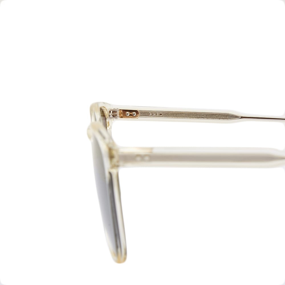 Garrett Leight Hampton Sunglasses - 3