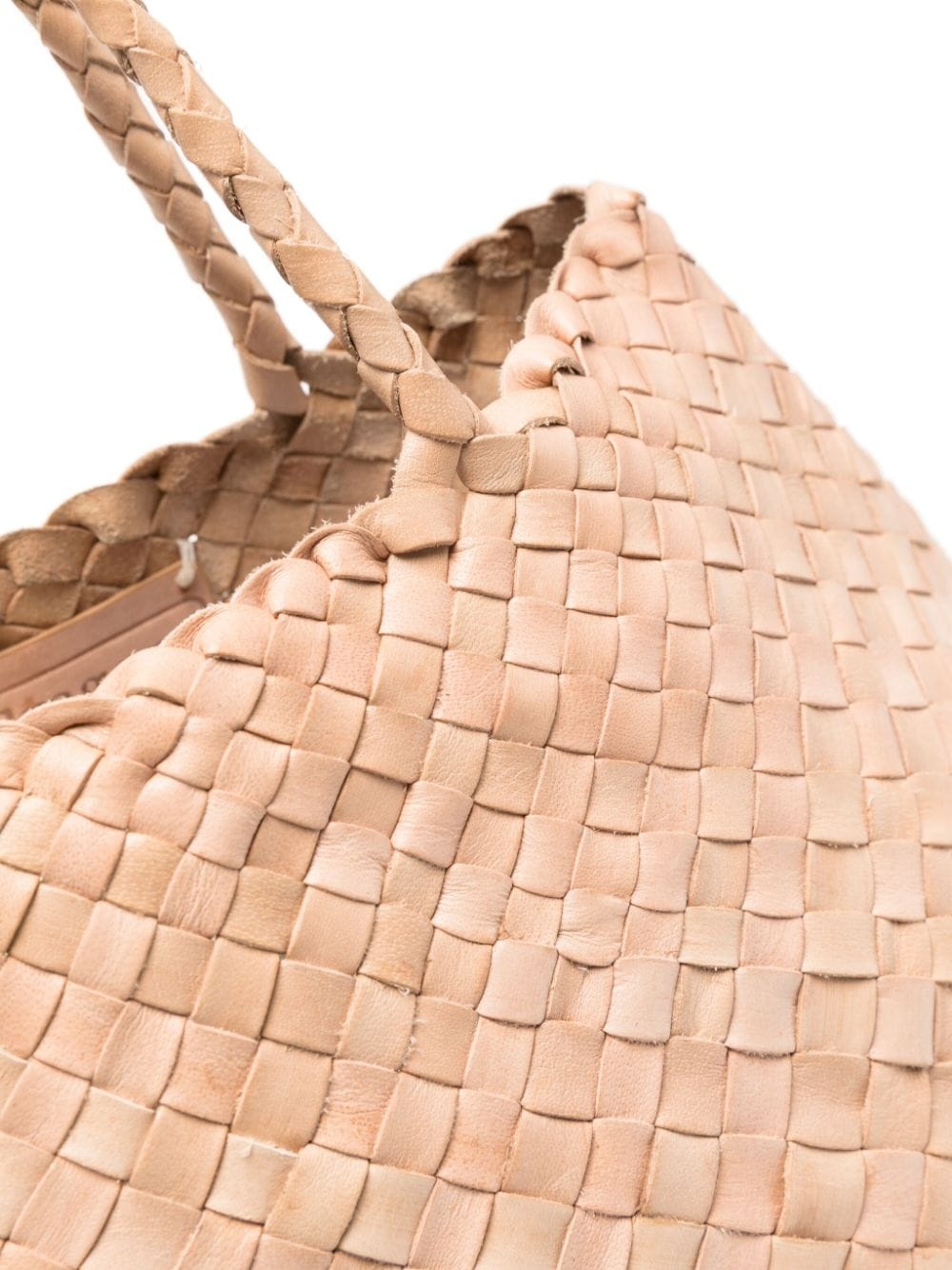 small Santa Croce tote bag - 4