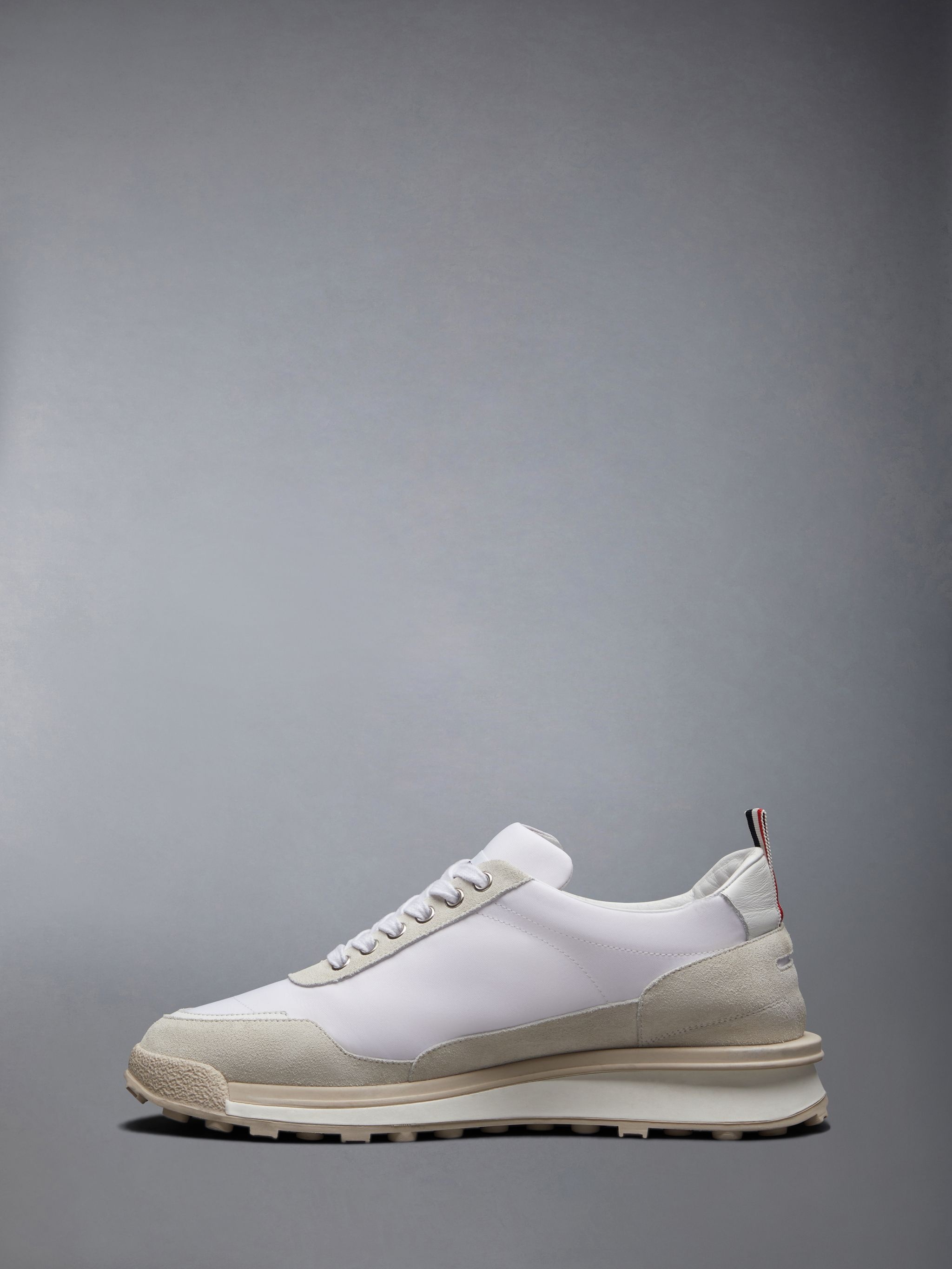 Eco Nylon Alumni Trainer - 3