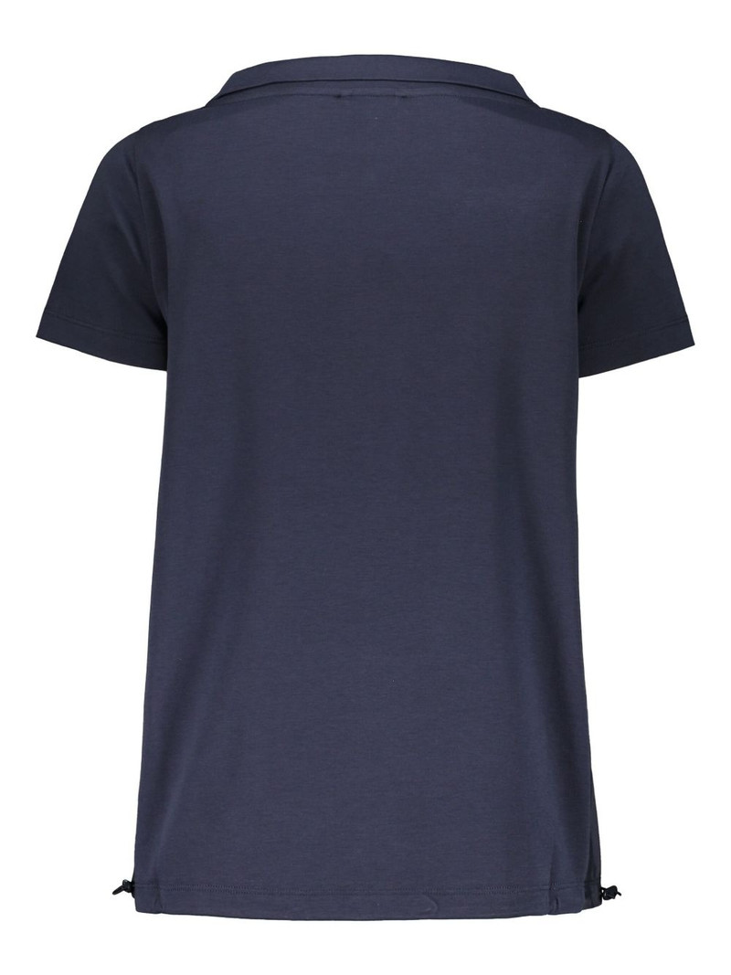 Herno cotton T-shirt outlook
