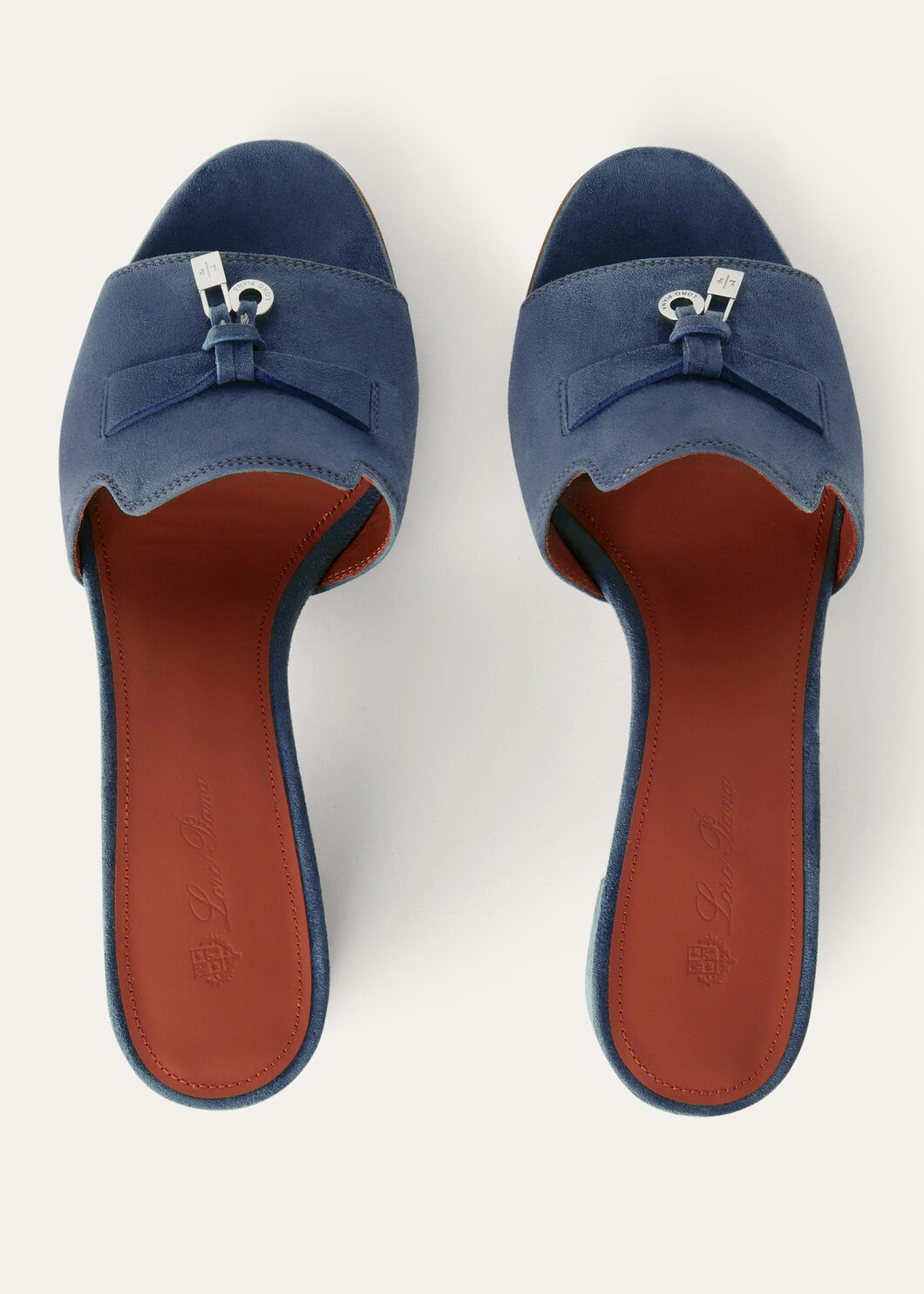 Summer Charms Sandal - 5