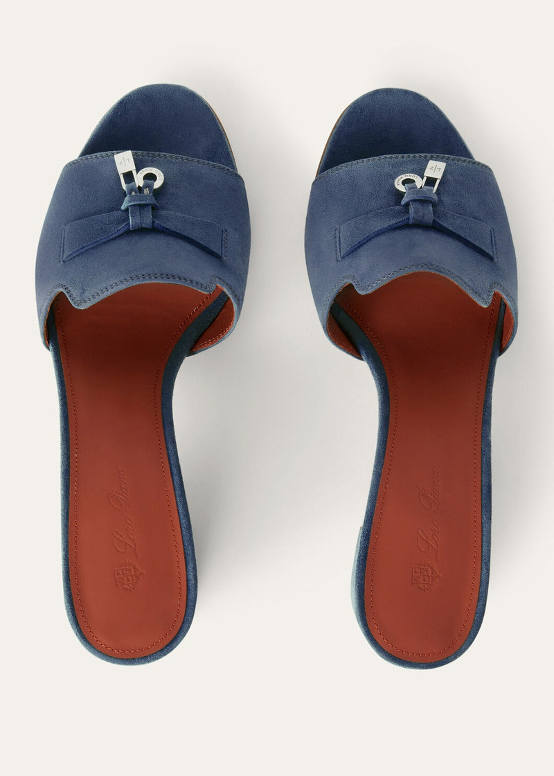 Summer Charms Sandal 5