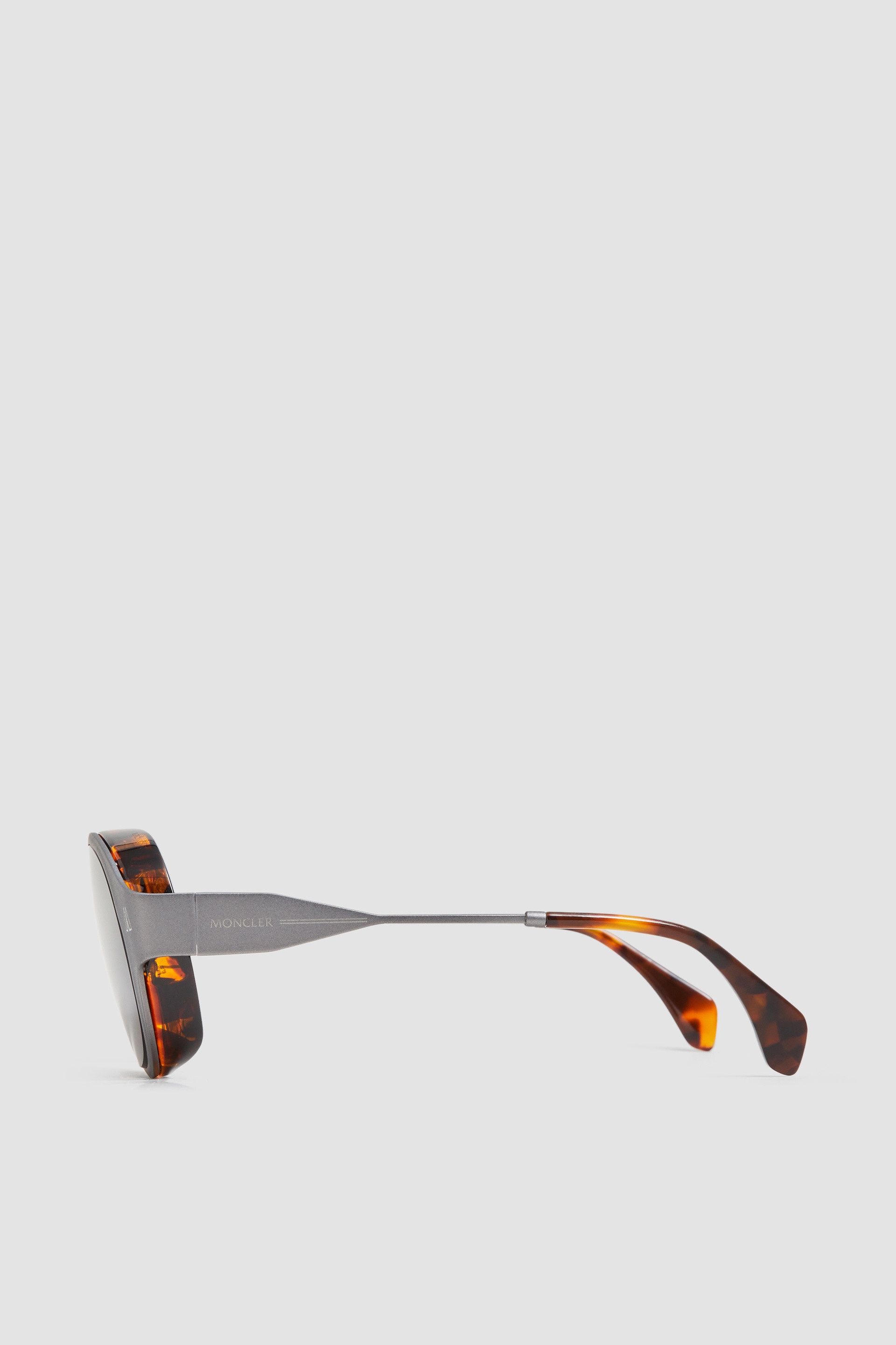 Auros Round Sunglasses - 3