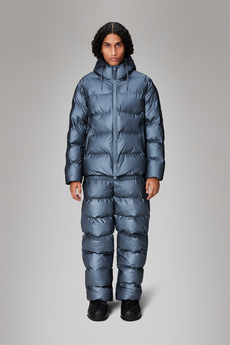 RAINS Alta Puffer Jacket outlook
