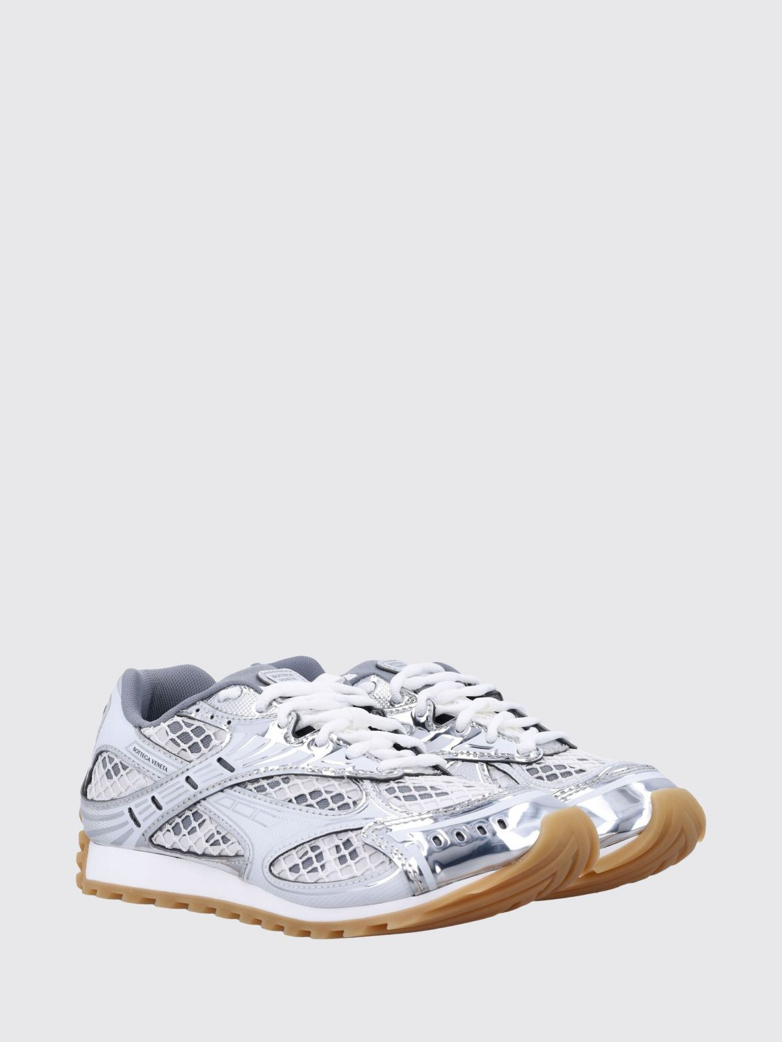 Sneakers woman Bottega Veneta - 2