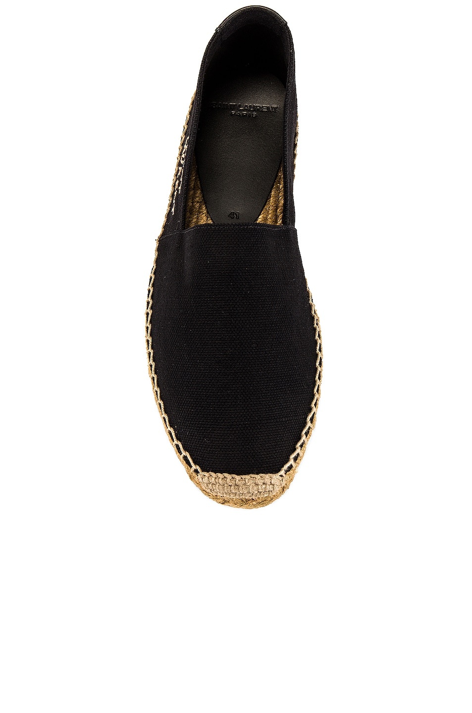 Espadrille - 4