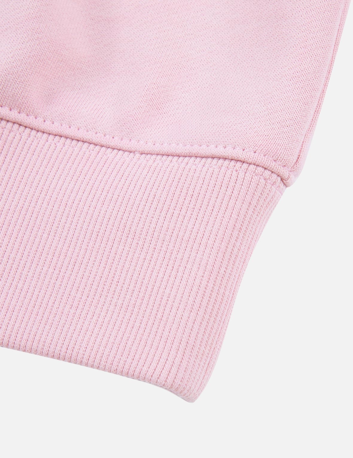 Hand Spray Effect Oversized Sweatshirt - 10