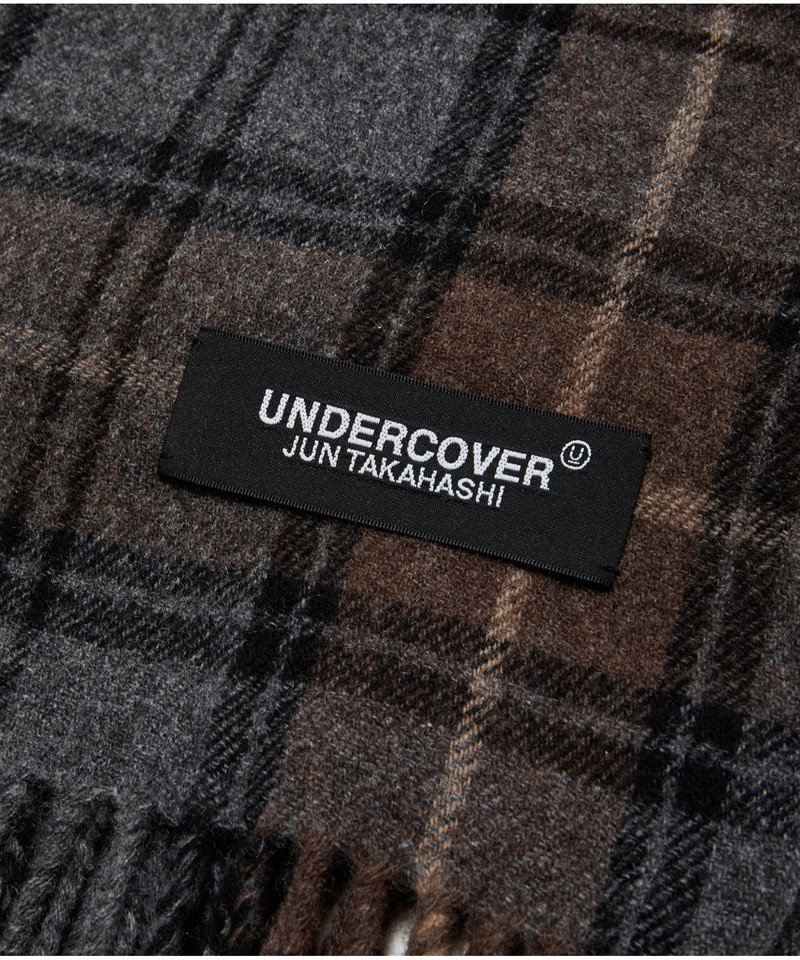 UNDERCOVER UC2C4S02 outlook