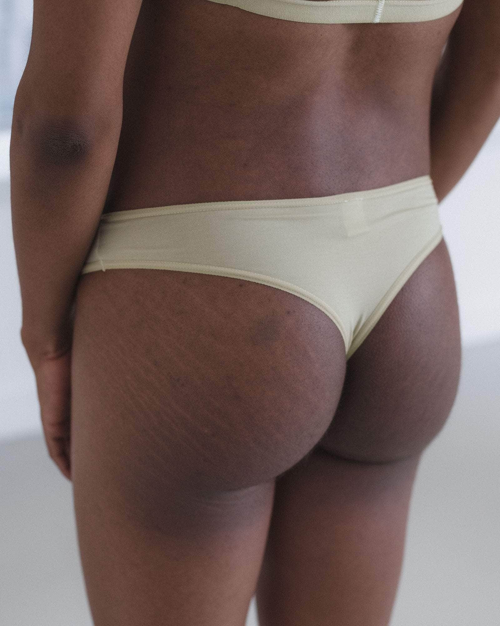 Enna Thong - Bamboo Lyocell - 5