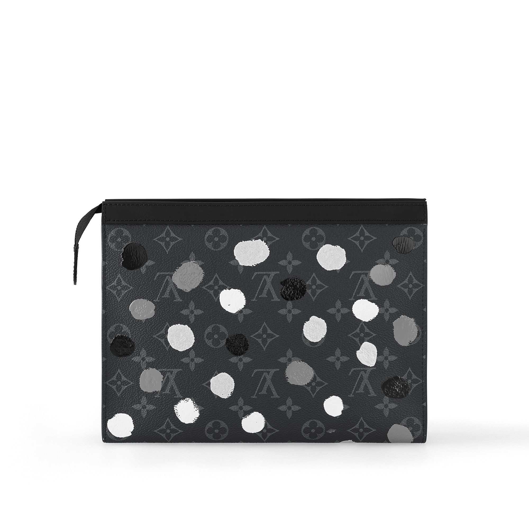 LV x YK Pochette Voyage - 4