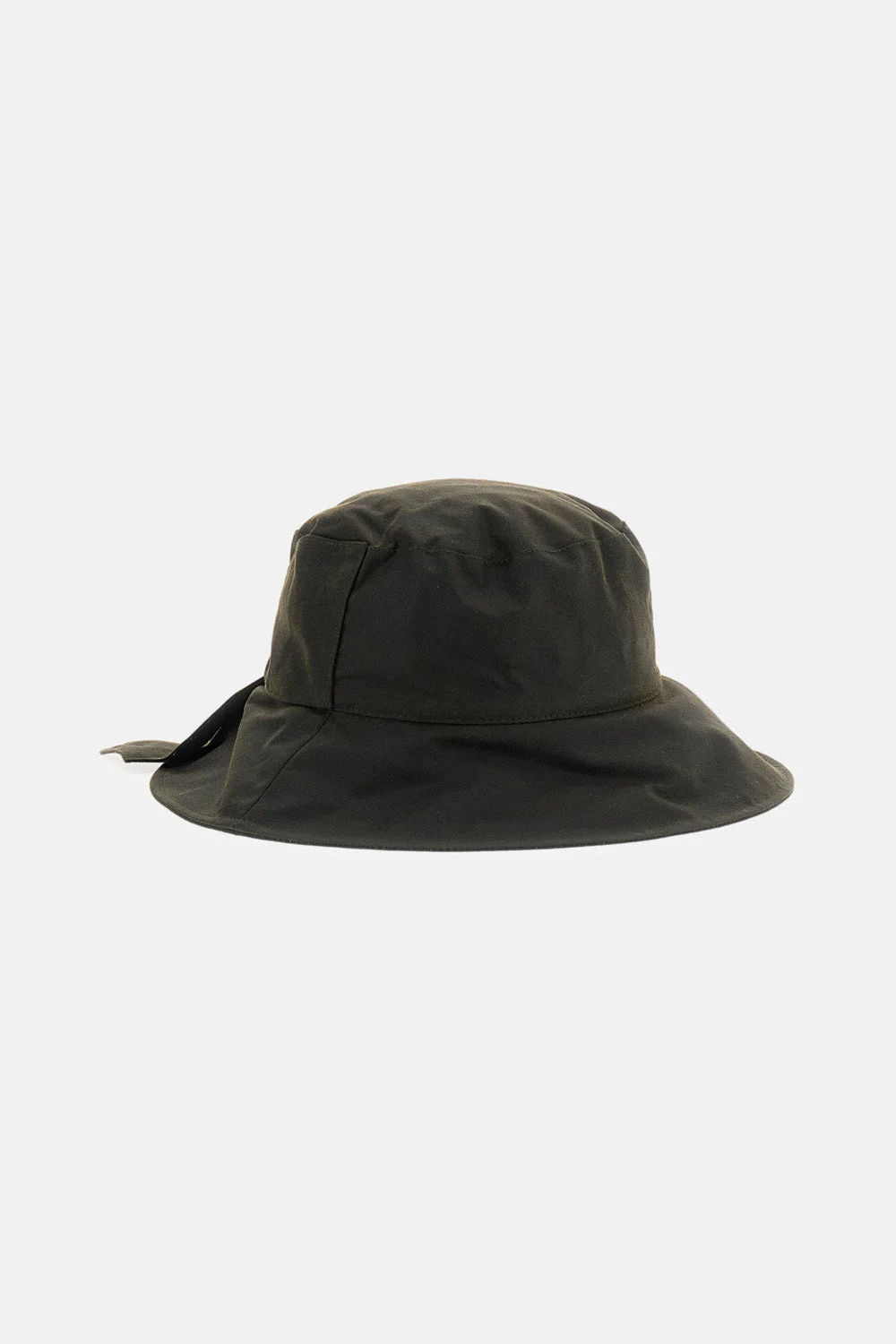BRAMBLING WAX HAT - 1