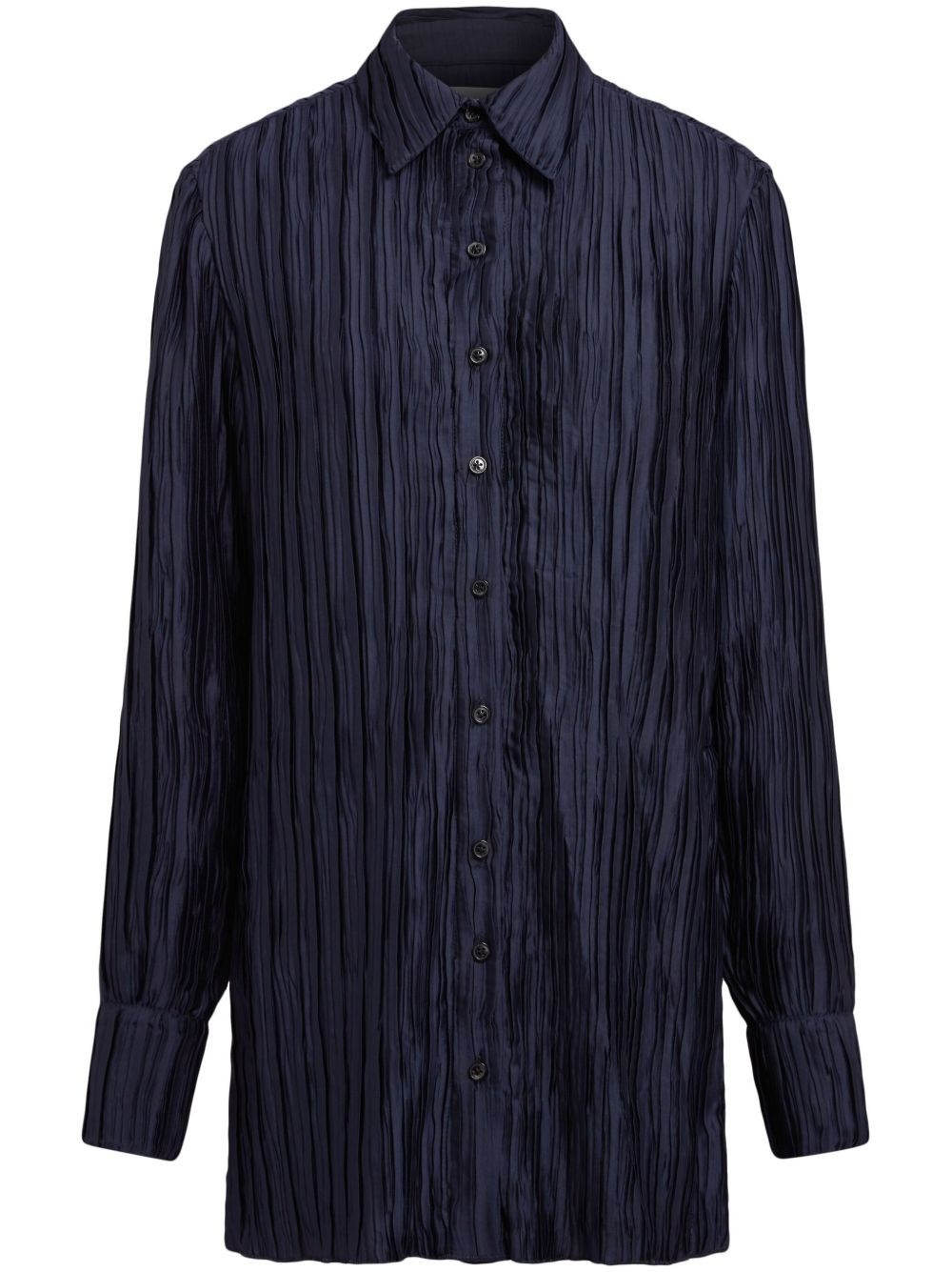 Marley pleated shirt - 1