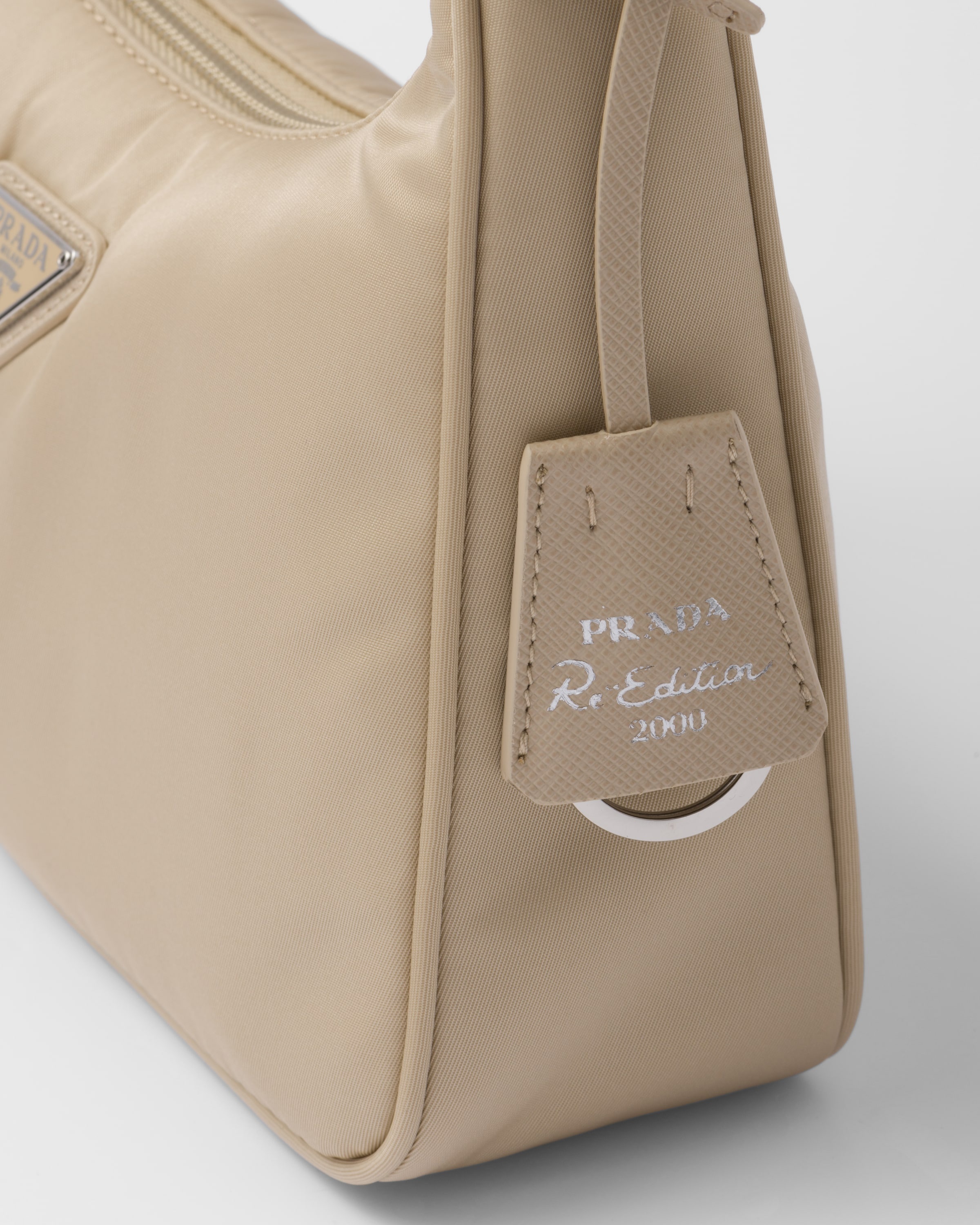 Re-Nylon Prada Re-Edition 2000 mini-bag - 7